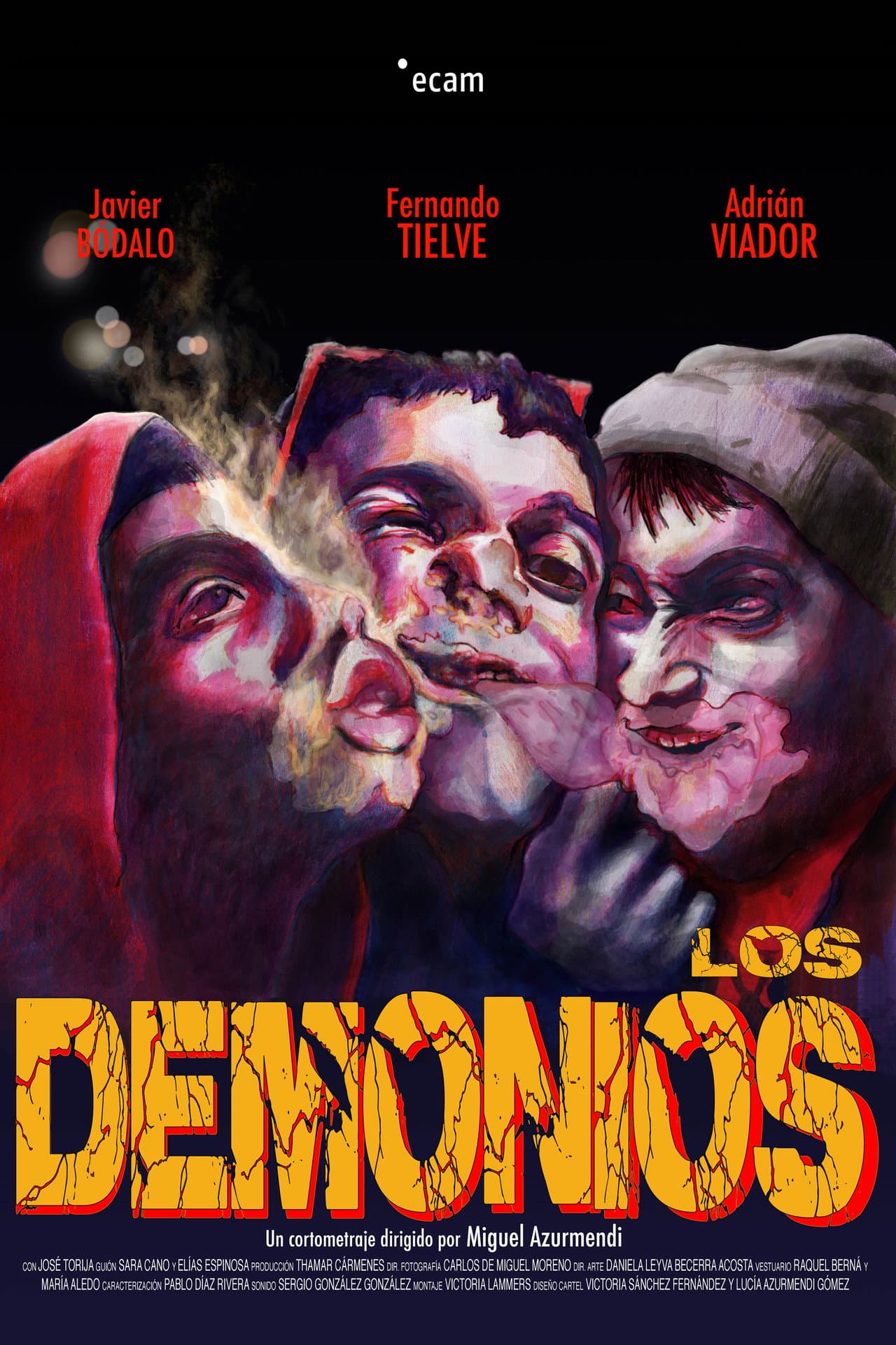 Los demonios preview 2