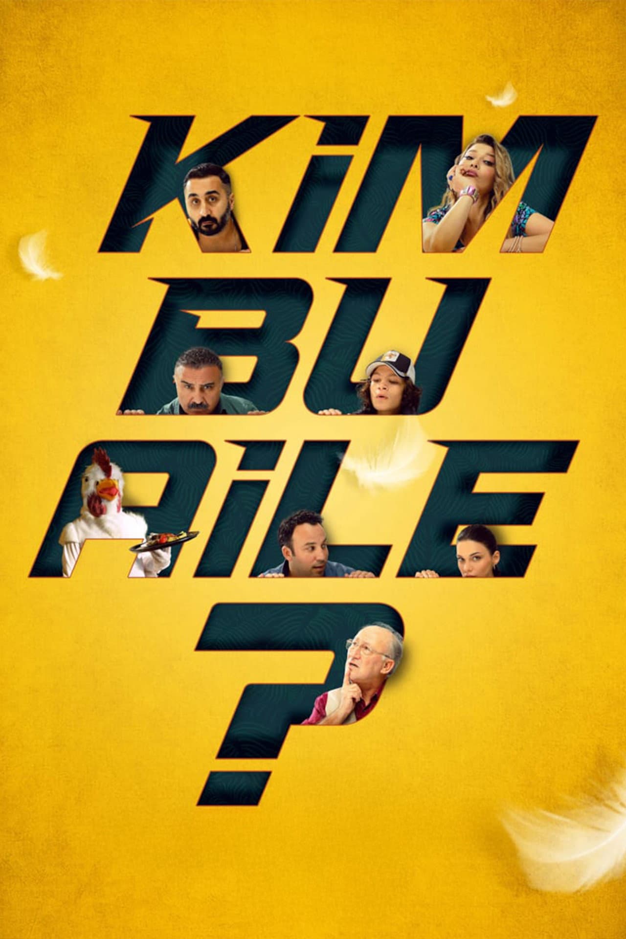 Kim Bu Aile? preview 2