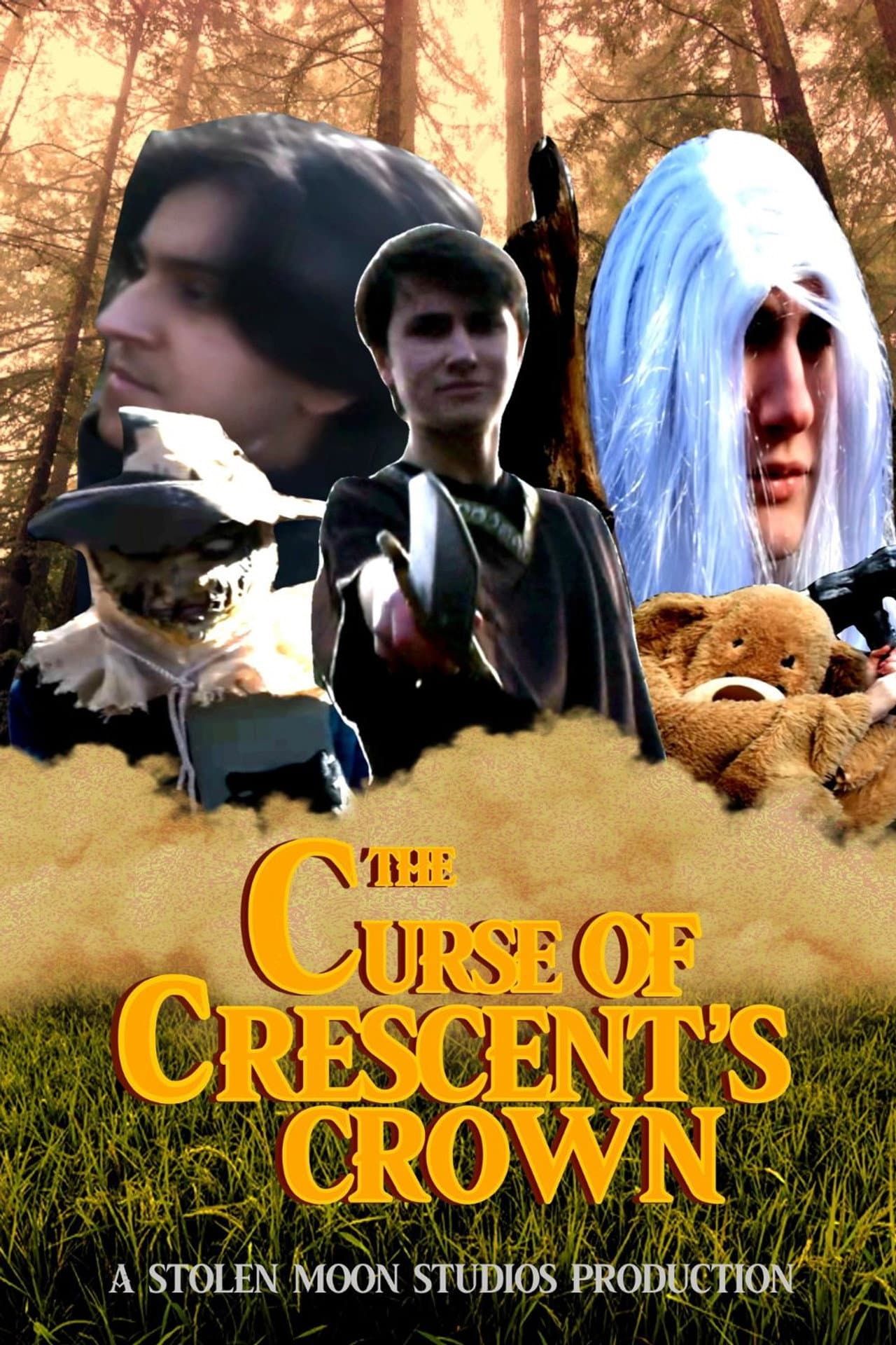 The Curse of Crescent's Crown preview 2