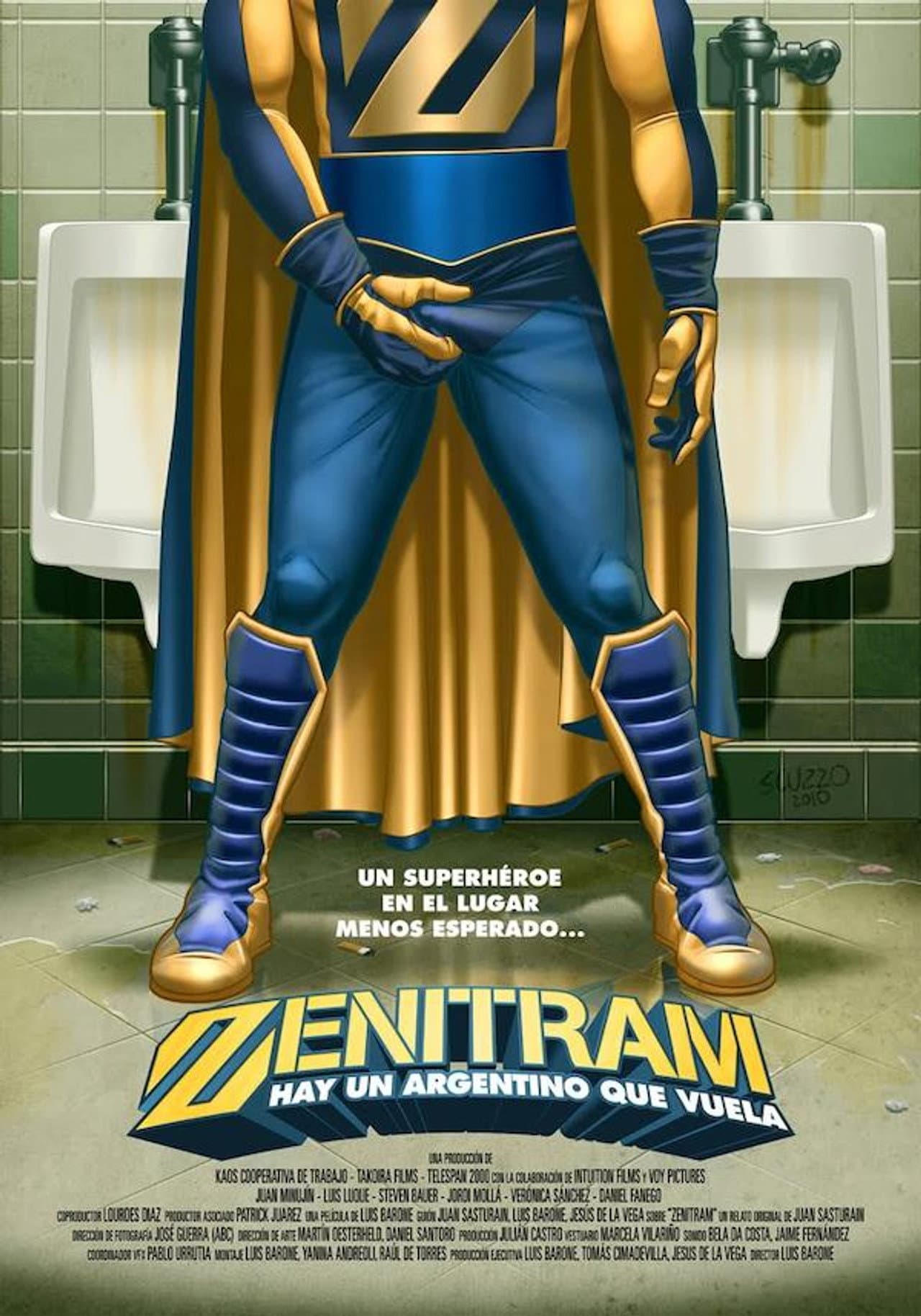Zenitram preview 2