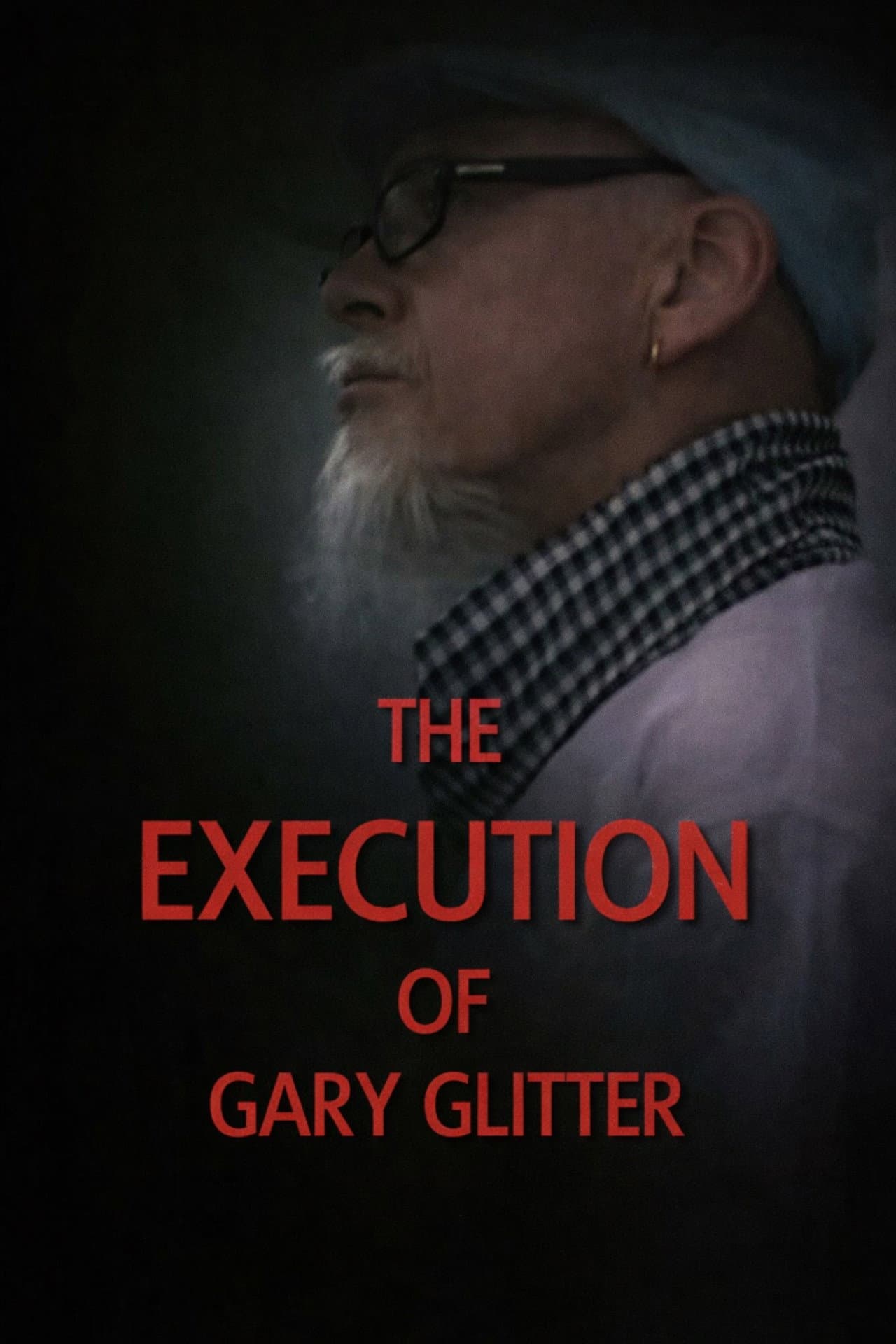 The Execution of Gary Glitter preview 1