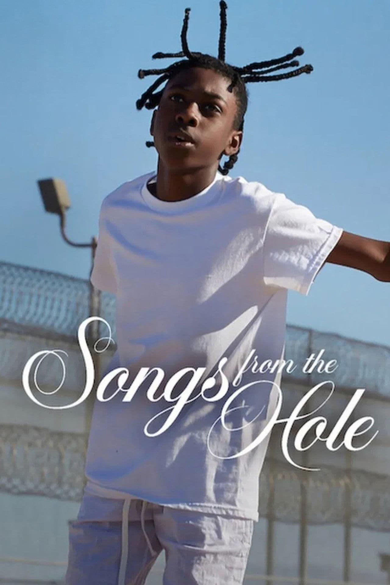 Songs from the Hole preview 2