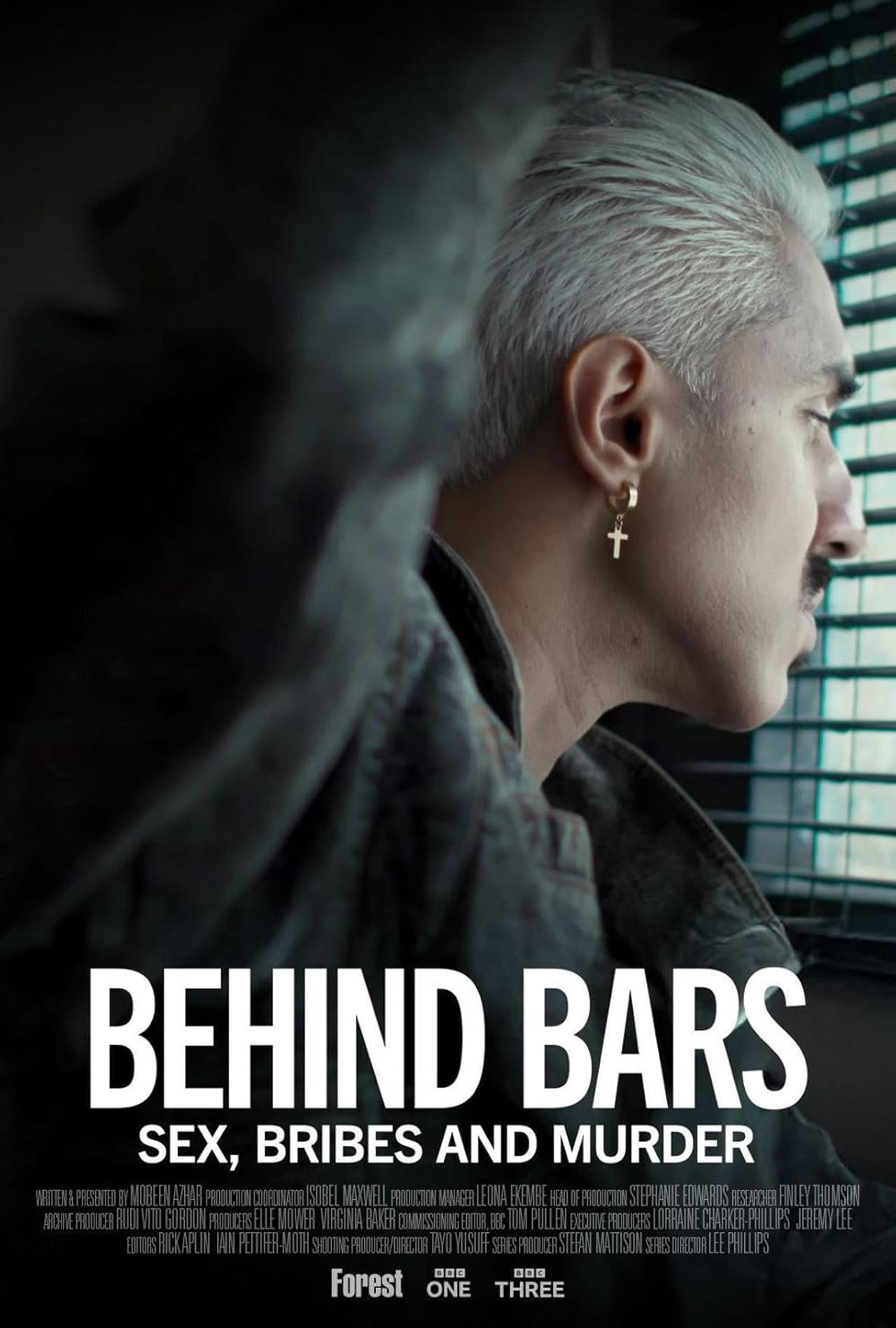 Behind Bars: Sex, Bribes and Murder preview 2