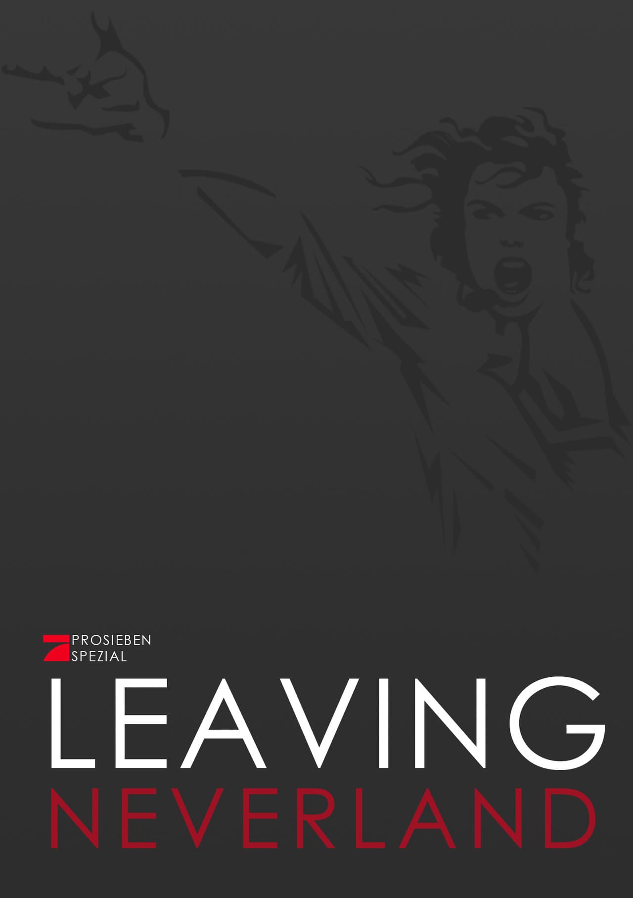 Leaving Neverland: ProSieben Spezial preview 2