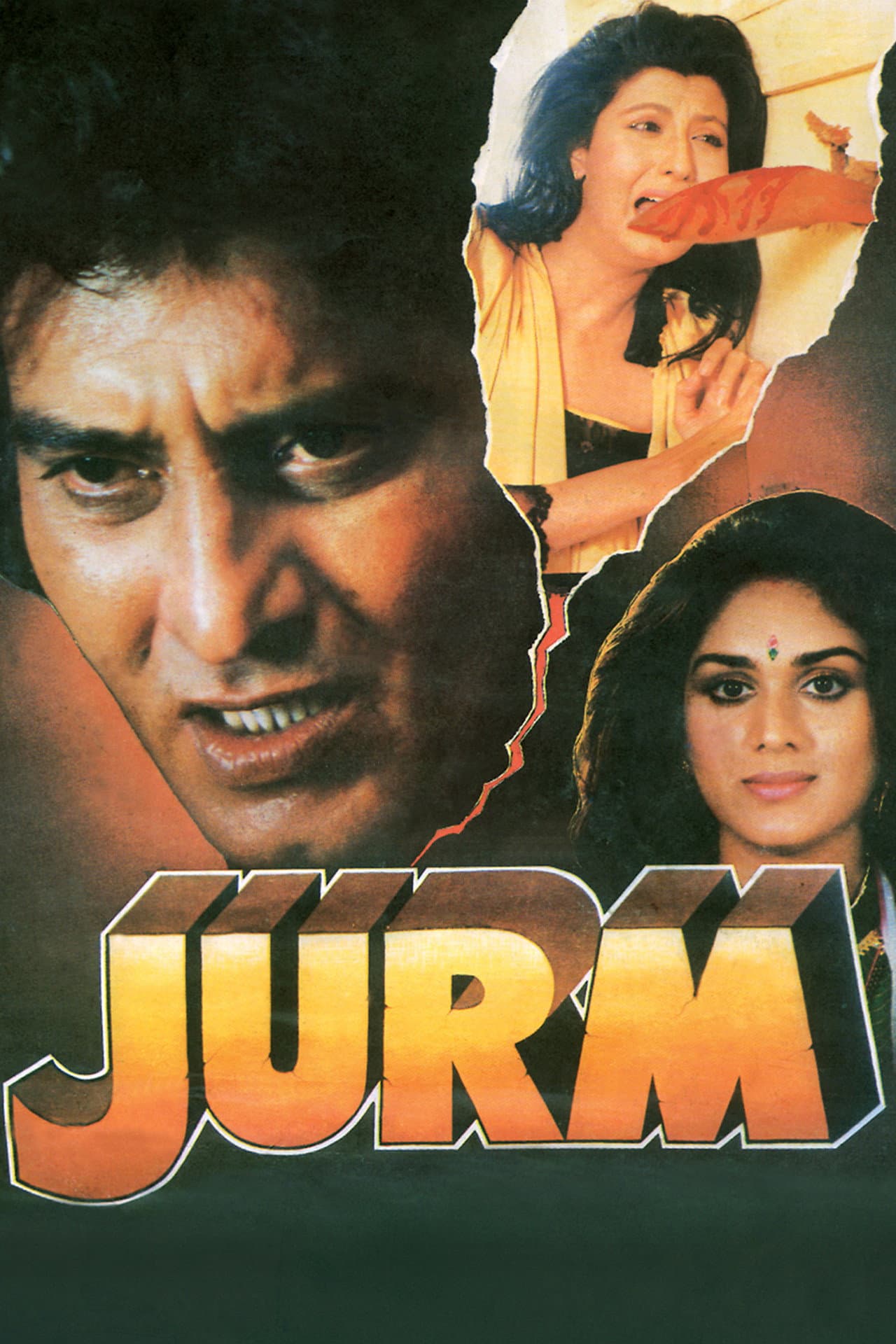 Jurm preview 2