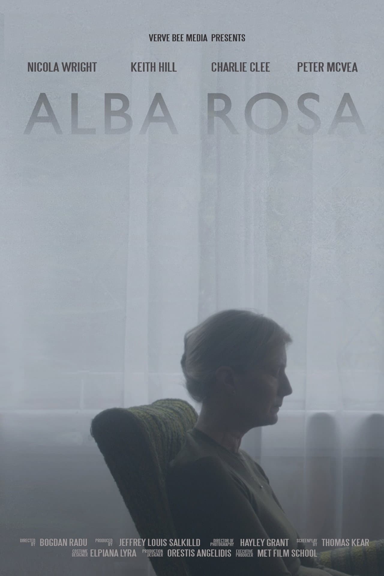 Alba Rosa preview 1