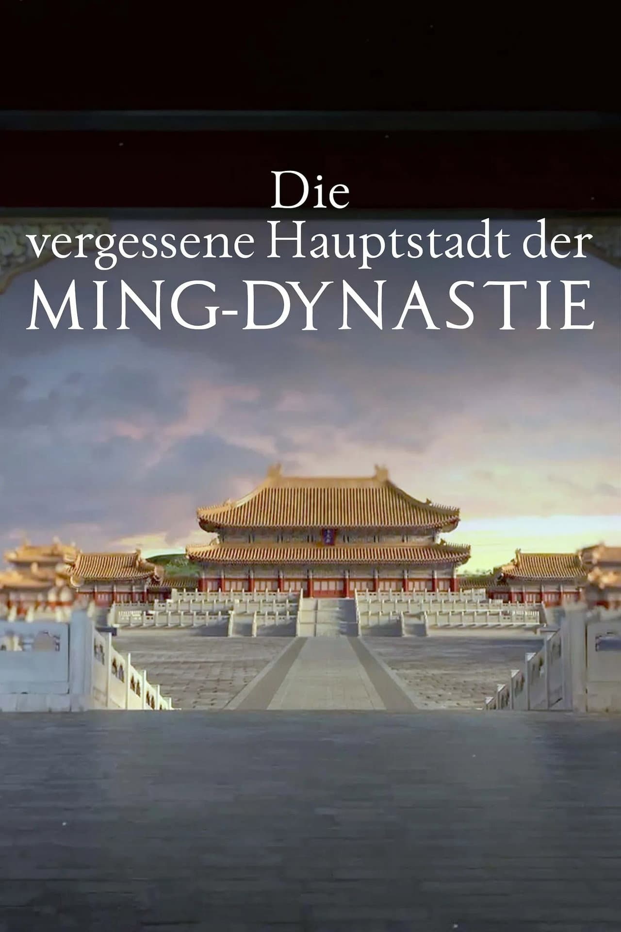 The Ming Dynasty’s Forgotten Capital preview 2