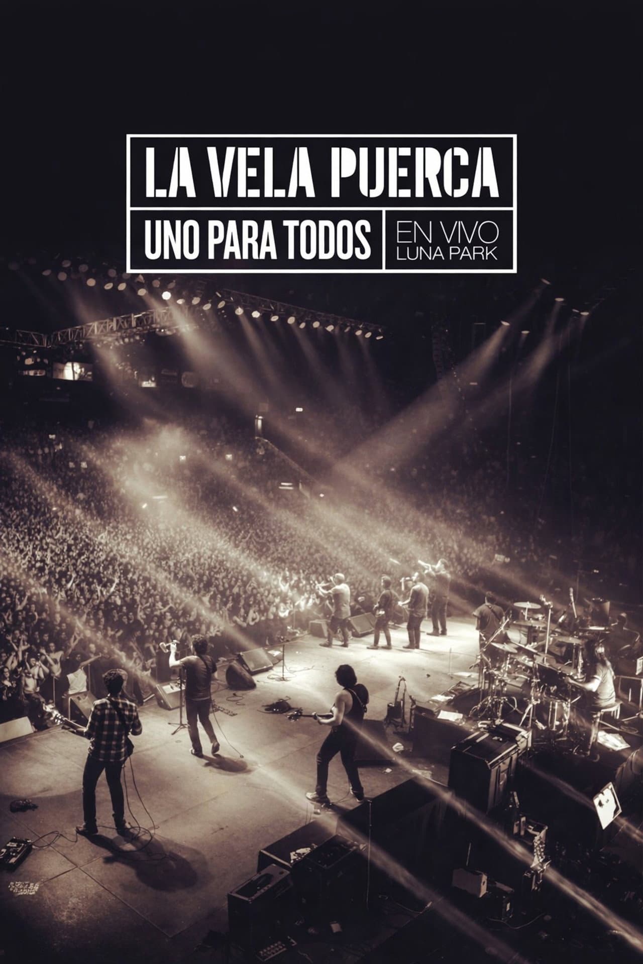 La Vela Puerca - Uno Para Todos preview 2
