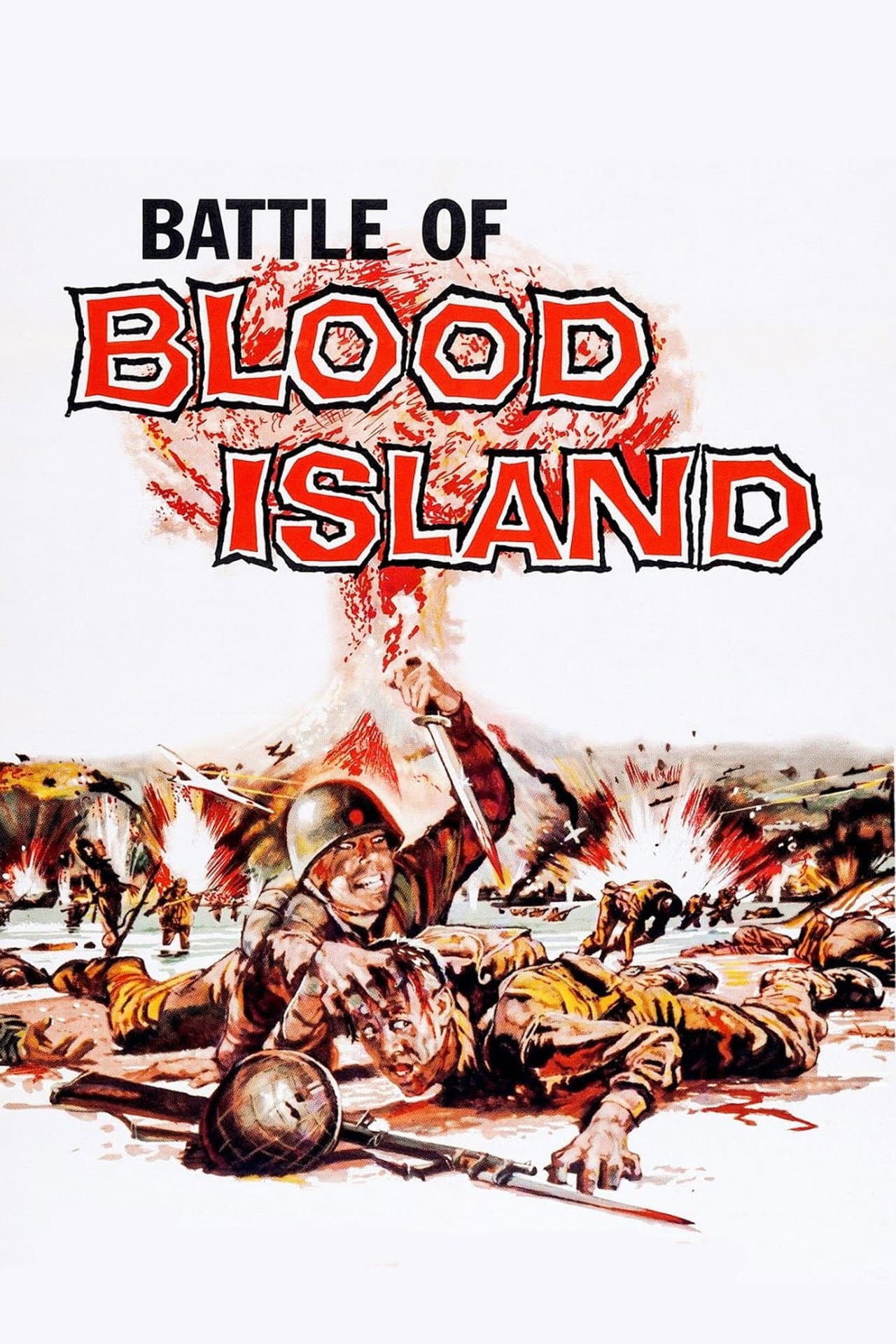 Battle of Blood Island preview 2