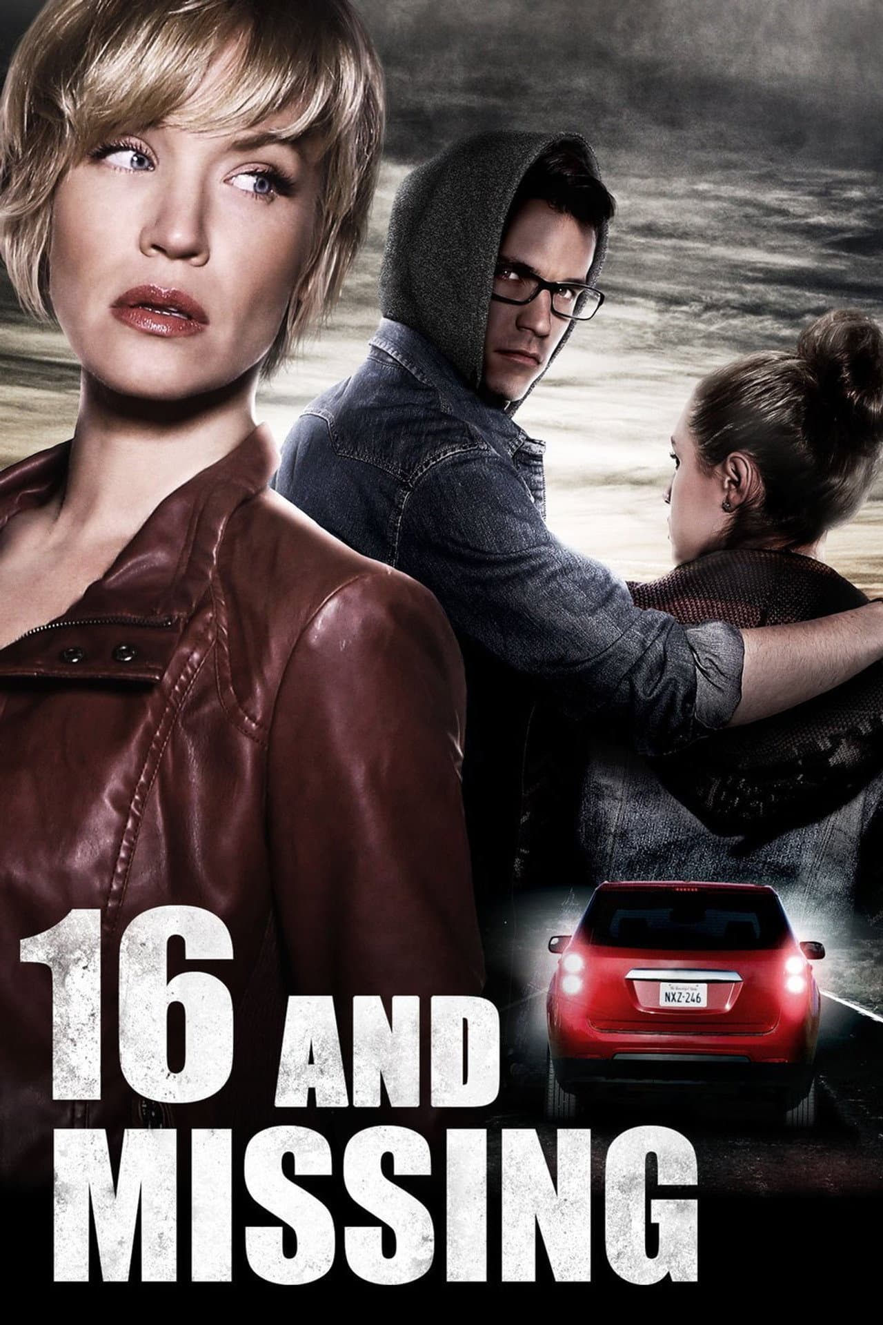 16 and Missing preview 2