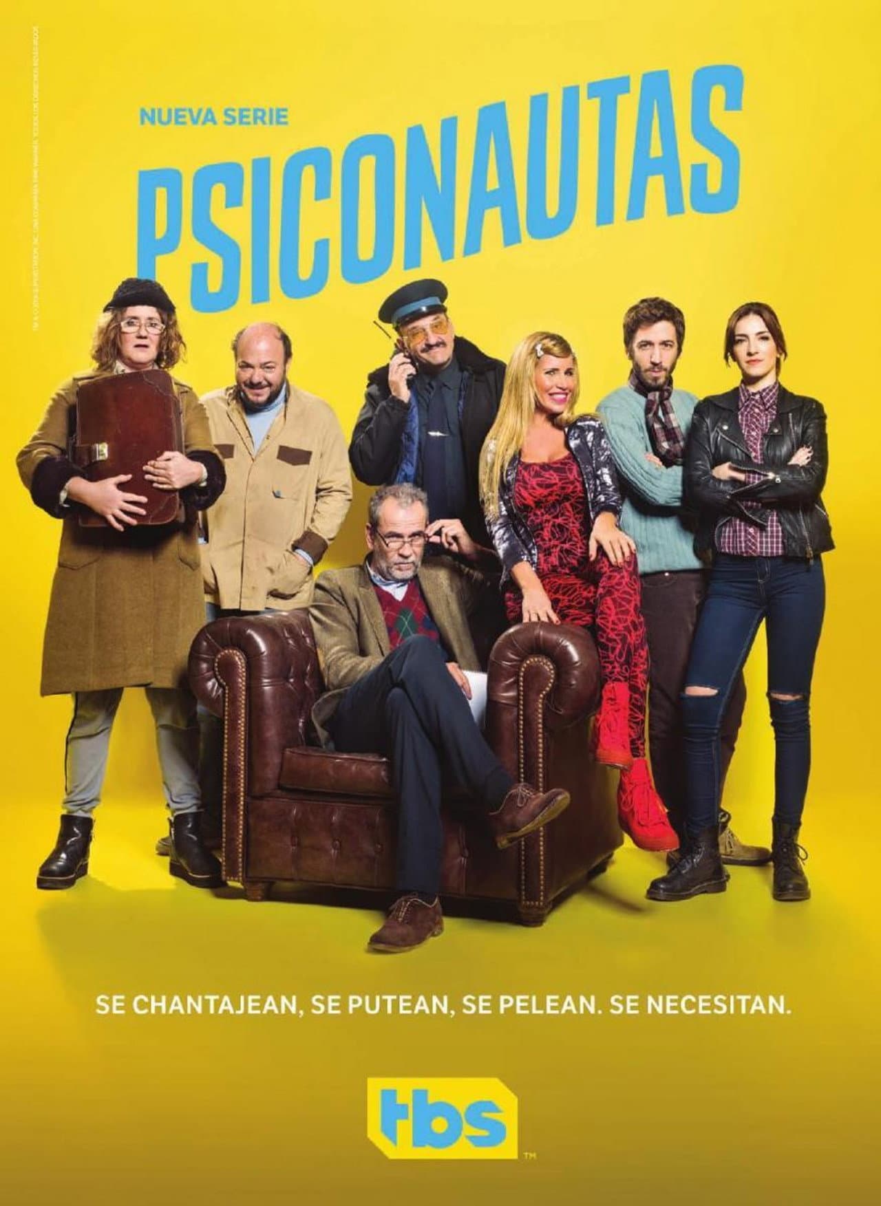 Psiconautas preview 2