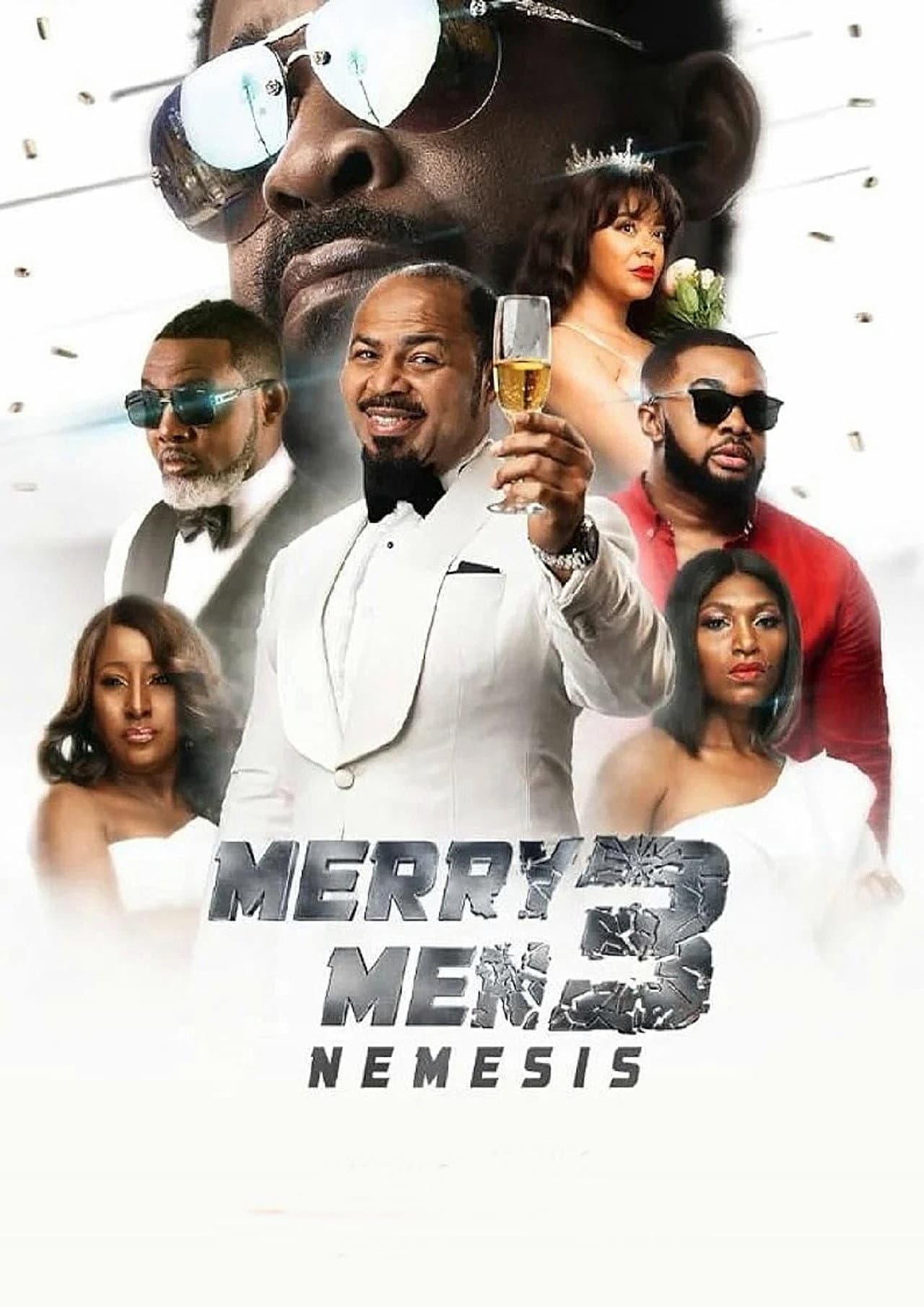 Merry Men 3: Nemesis preview 2