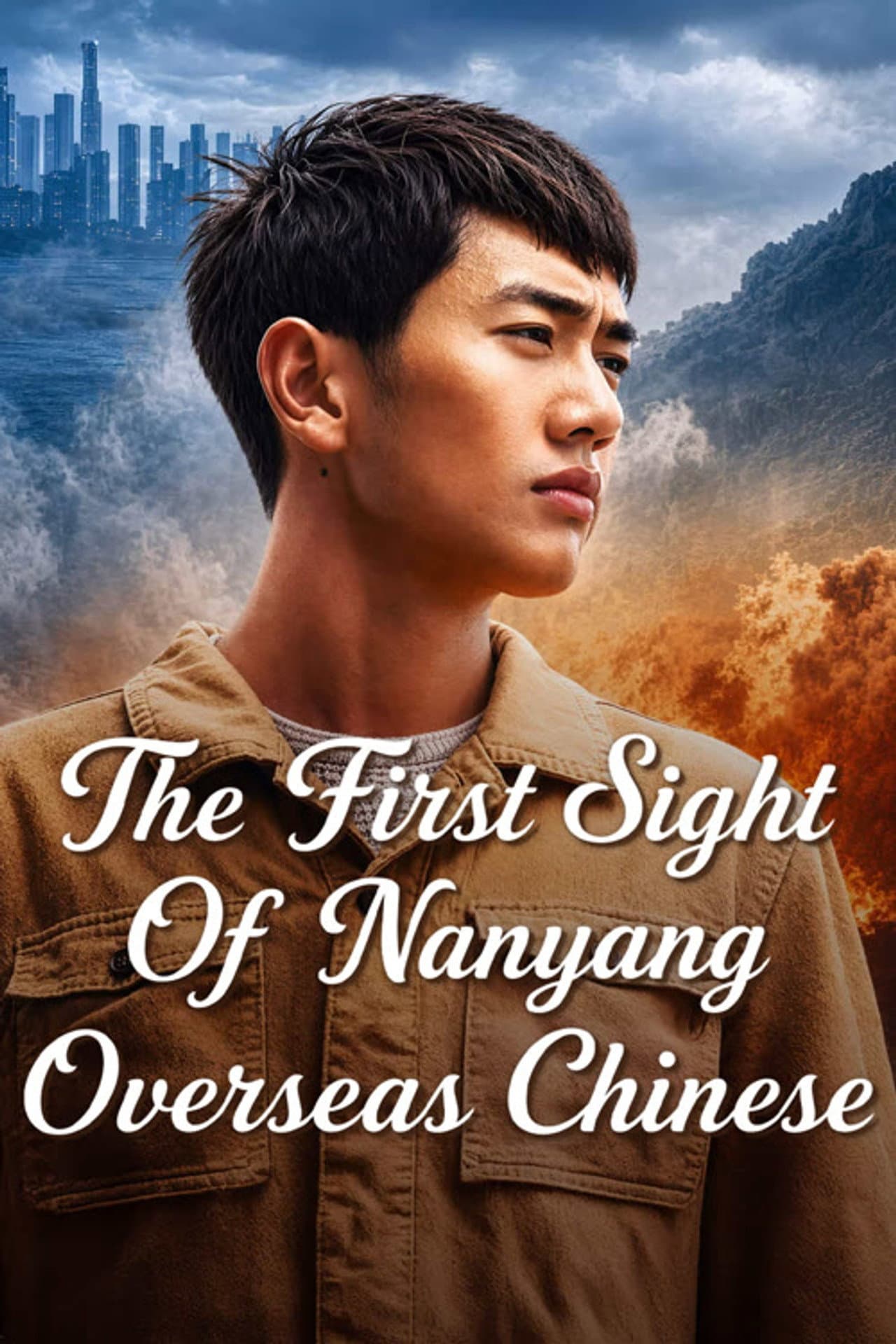 The First Sight of Nanyang Overseas Chinese preview 2