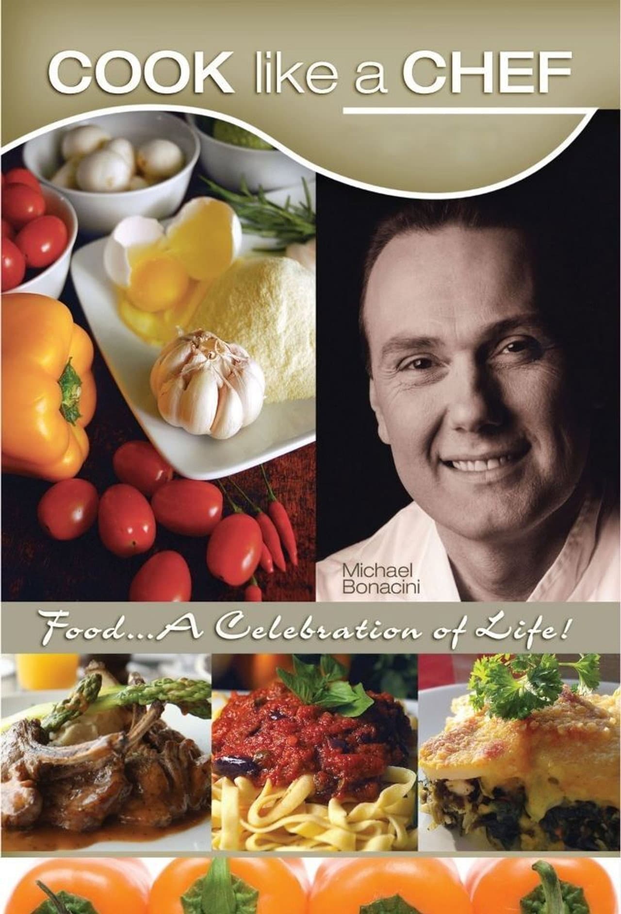 Cook Like A Chef preview 2