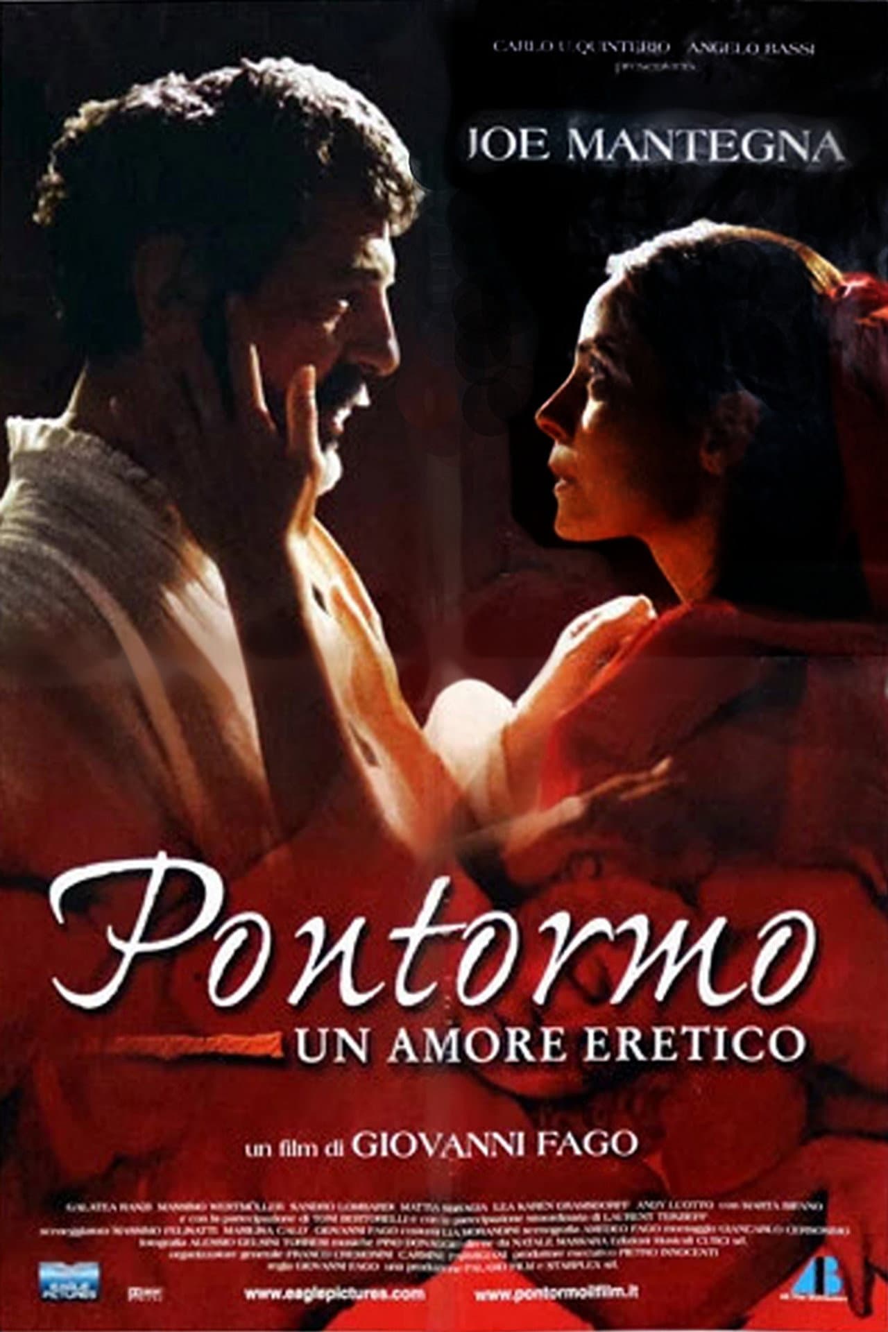 Pontormo - Un amore eretico preview 1