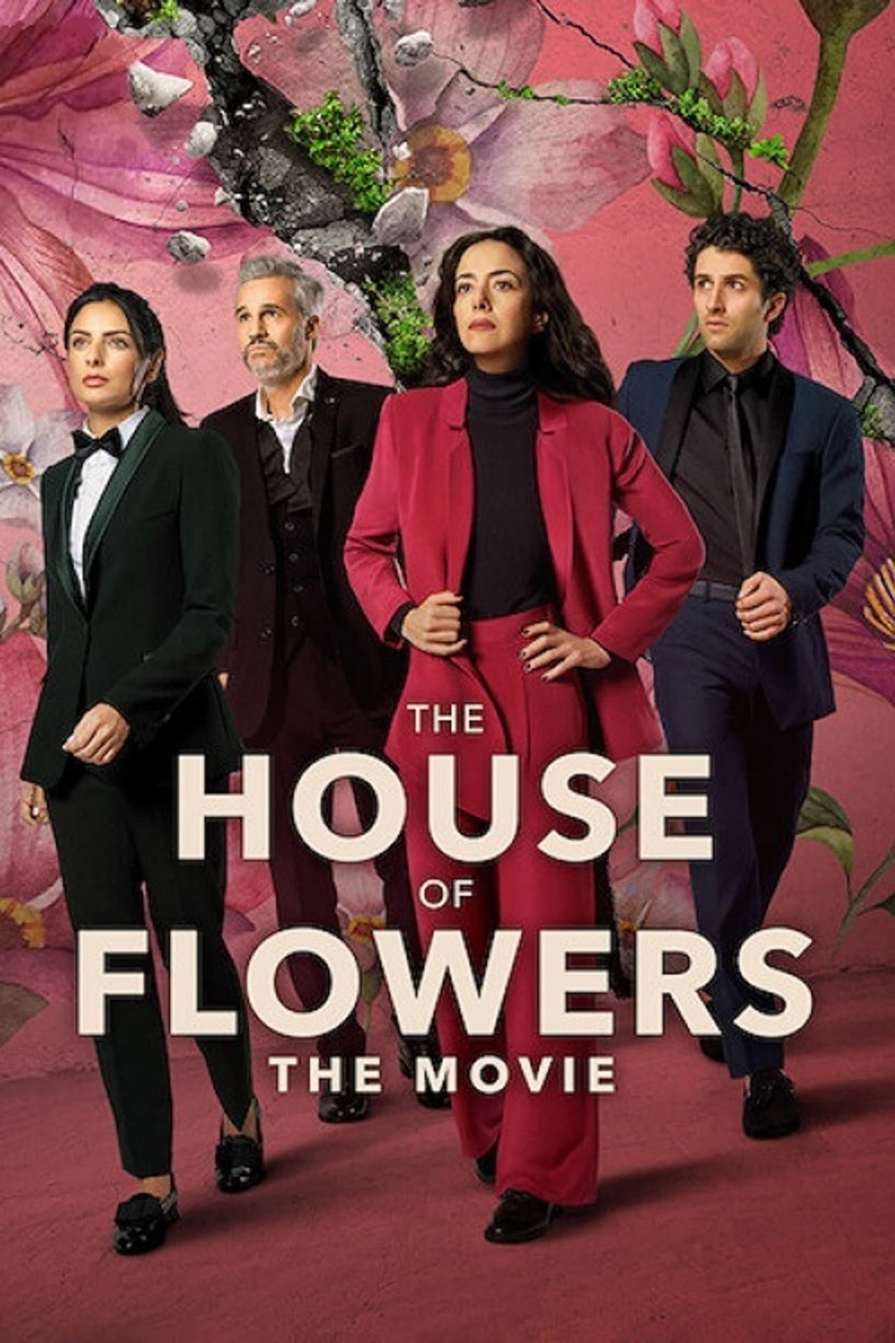 The House of Flowers: The Movie preview 2