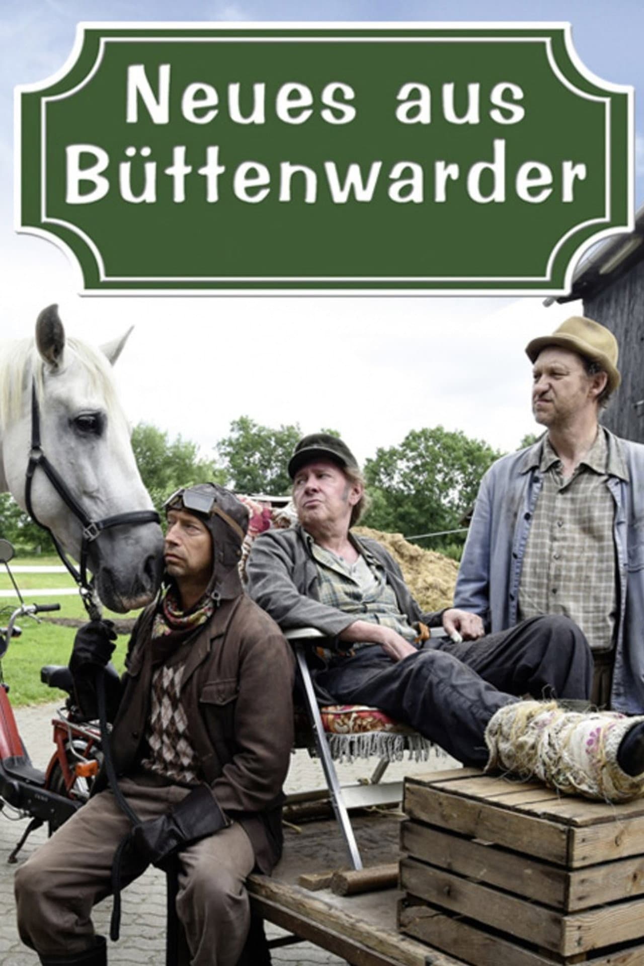 Neues aus Büttenwarder preview 2