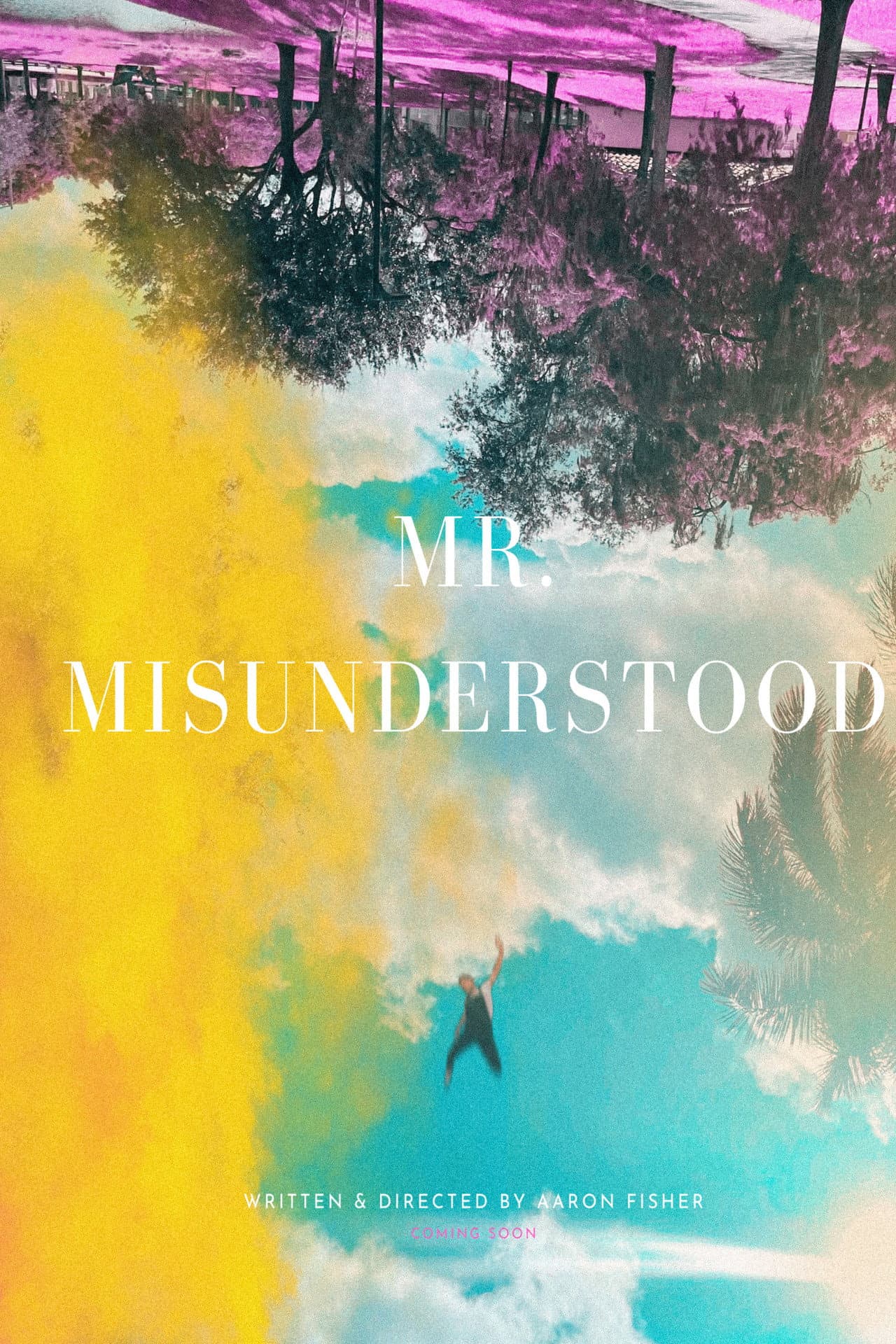 Mr. Misunderstood preview 2