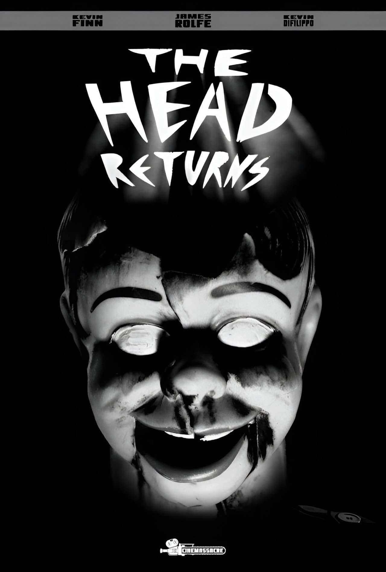 The Head Returns preview 2