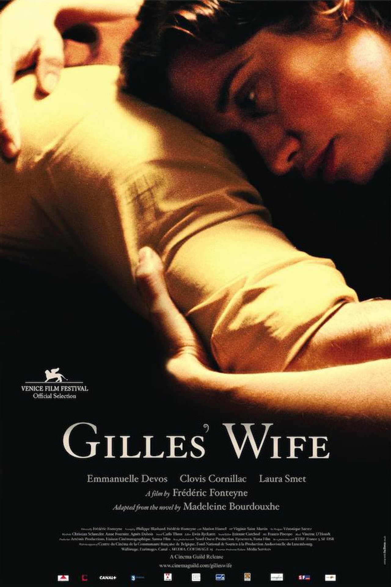 Gilles' Wife preview 2