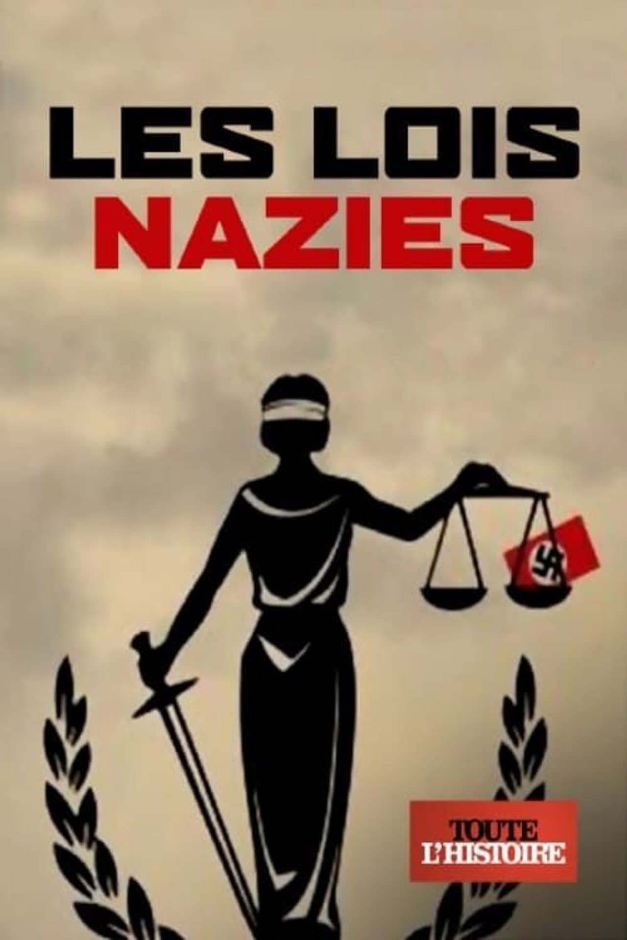 Nazi Law: Legally Blind preview 2