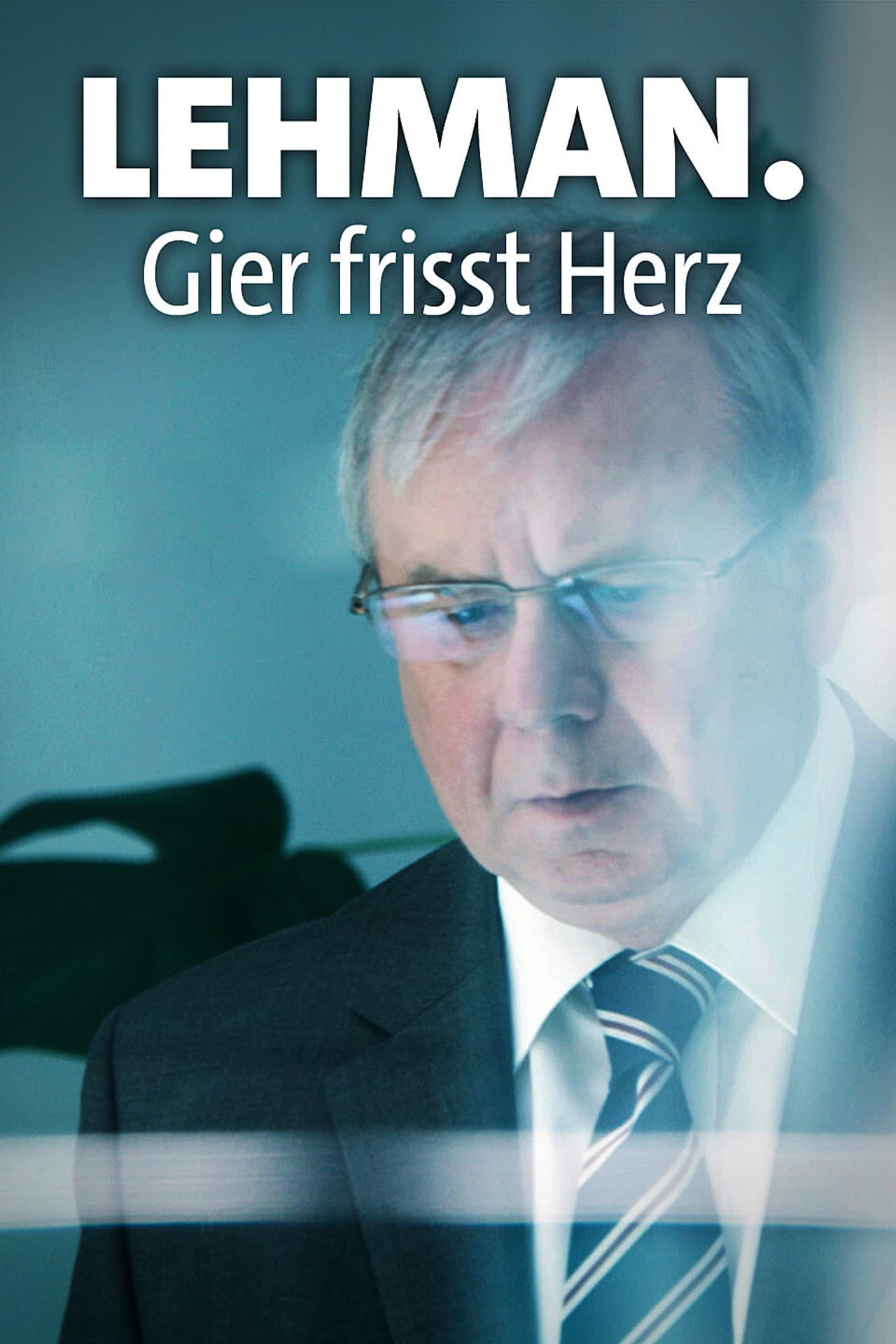 Lehman. Gier frisst Herz preview 2