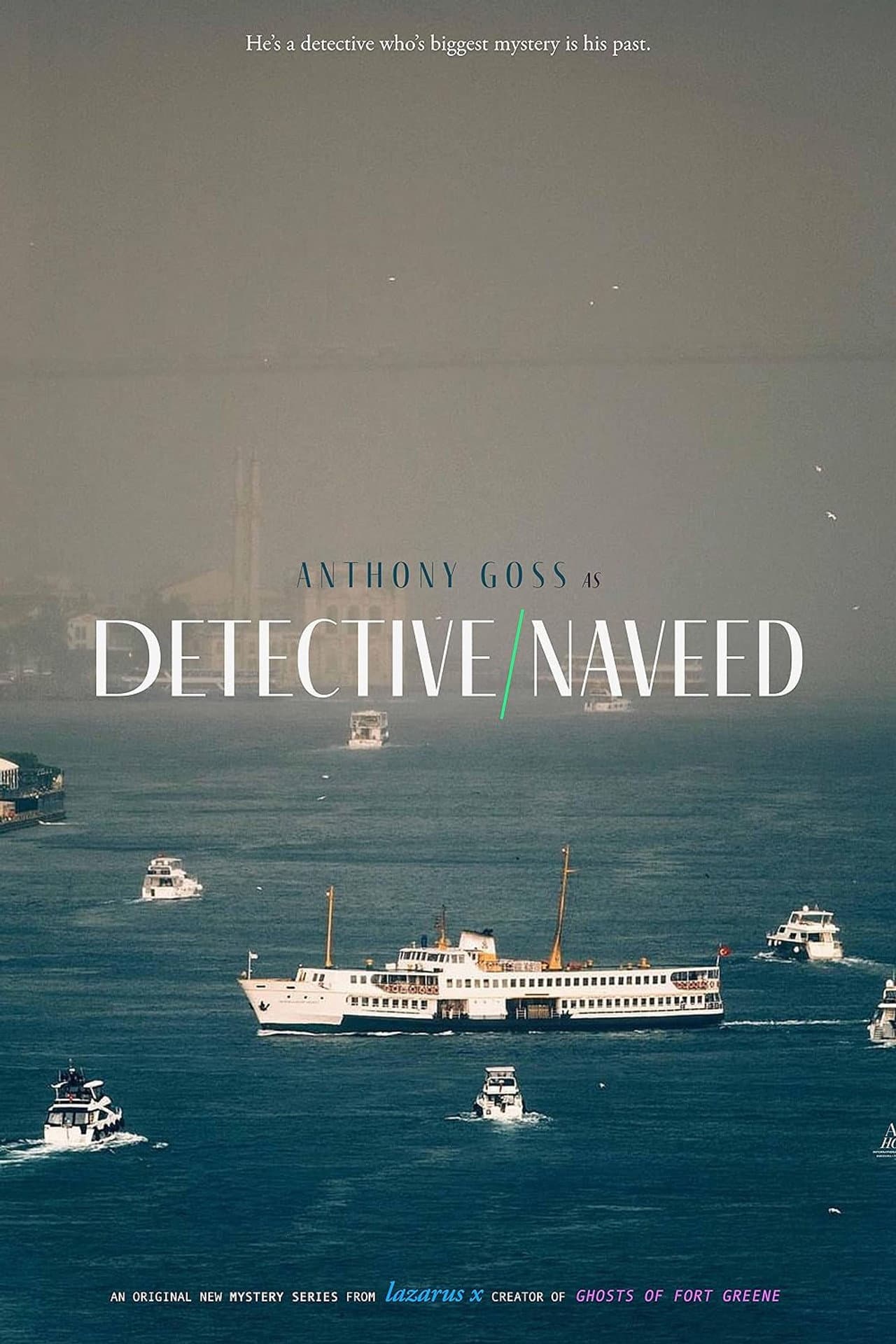 Detective Naveed preview 1