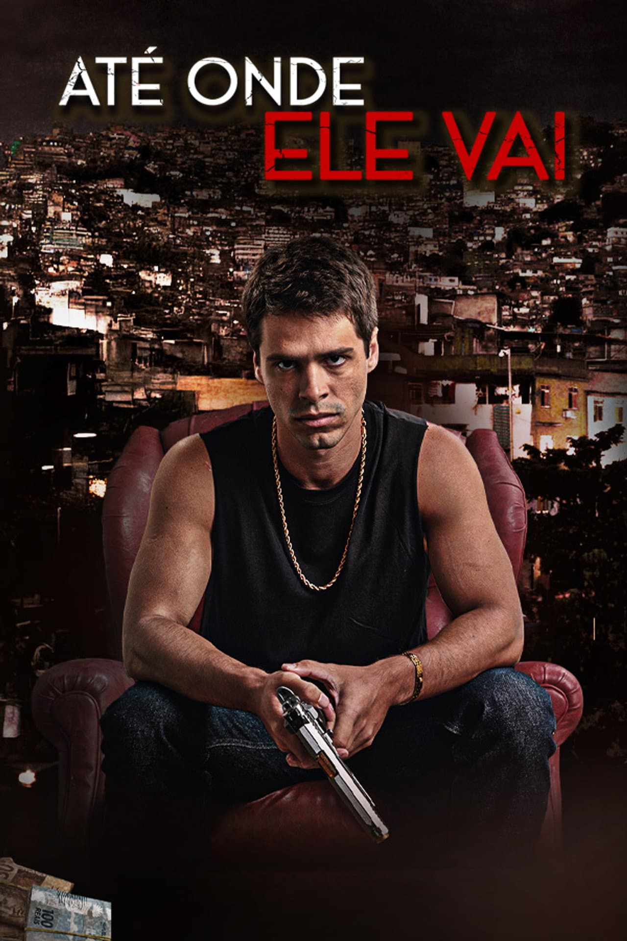 Até Onde Ele Vai preview 2
