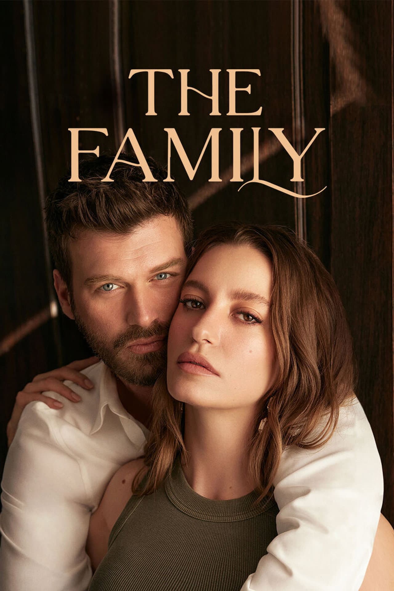 The Family preview 2