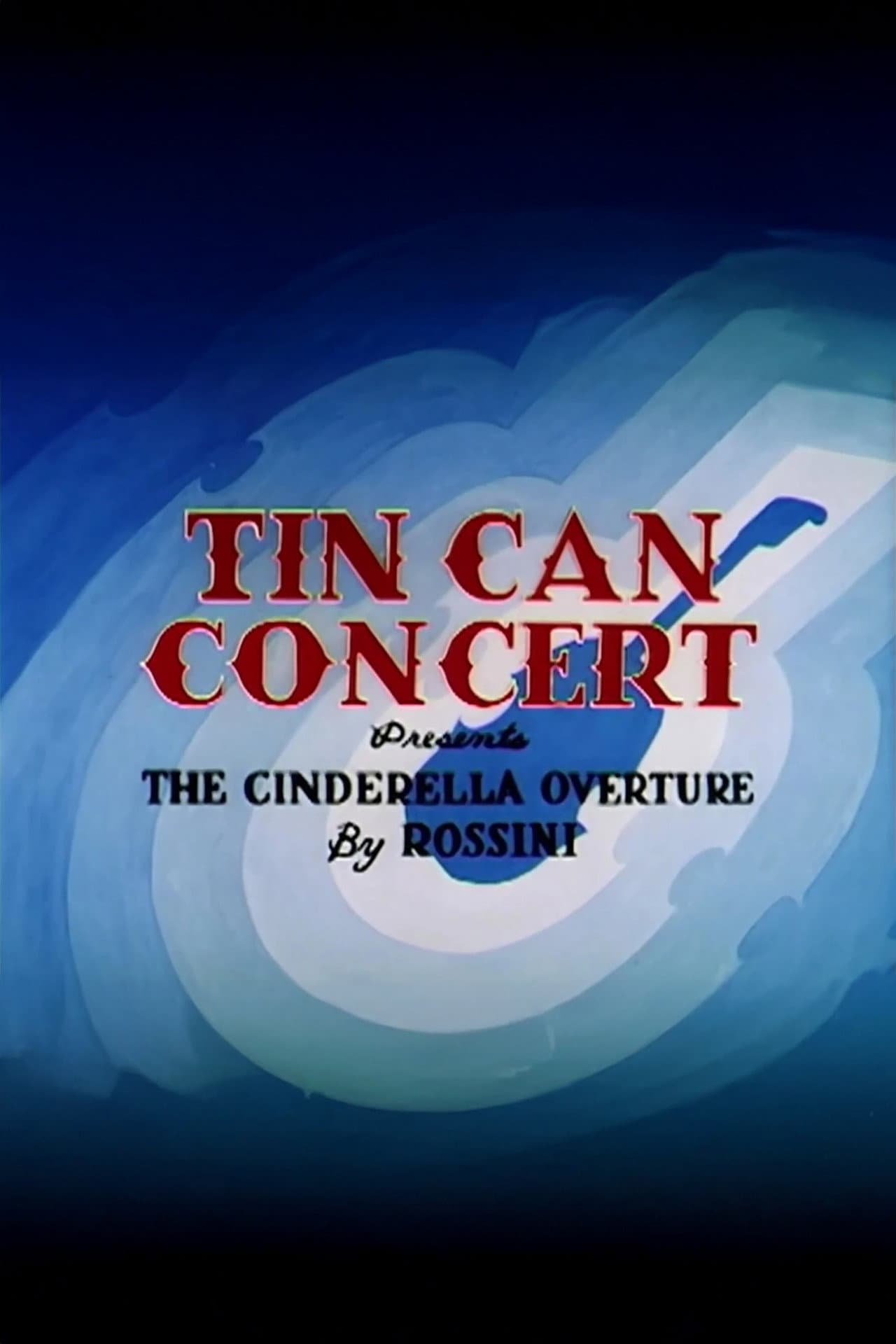 Tin Can Concert preview 2