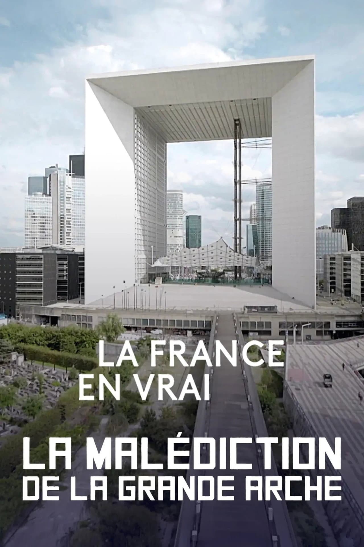 La Malédiction de la Grande Arche preview 1