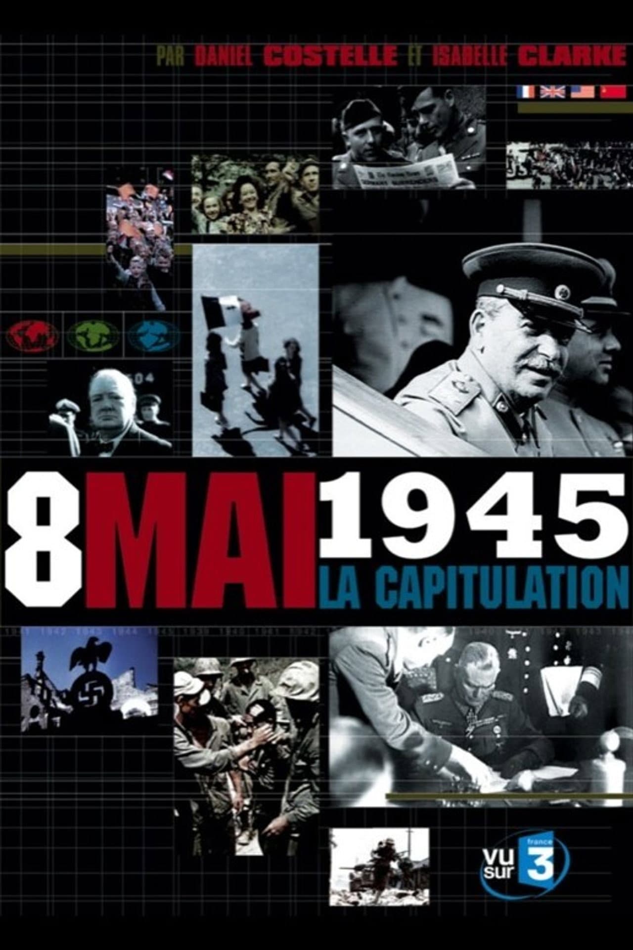 Capitulation, the Final Hours that Ended World War II preview 2