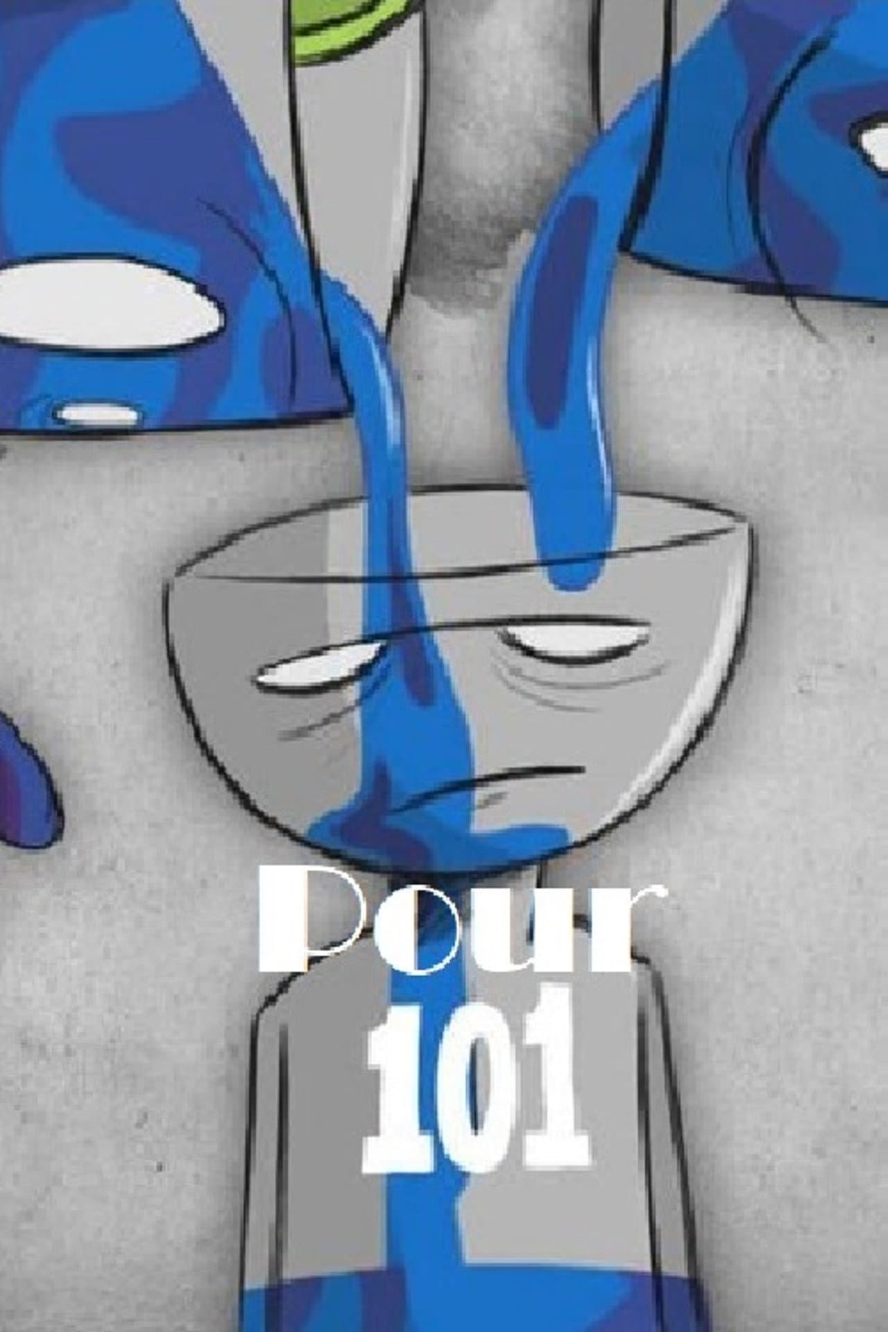 Pour 101 preview 2