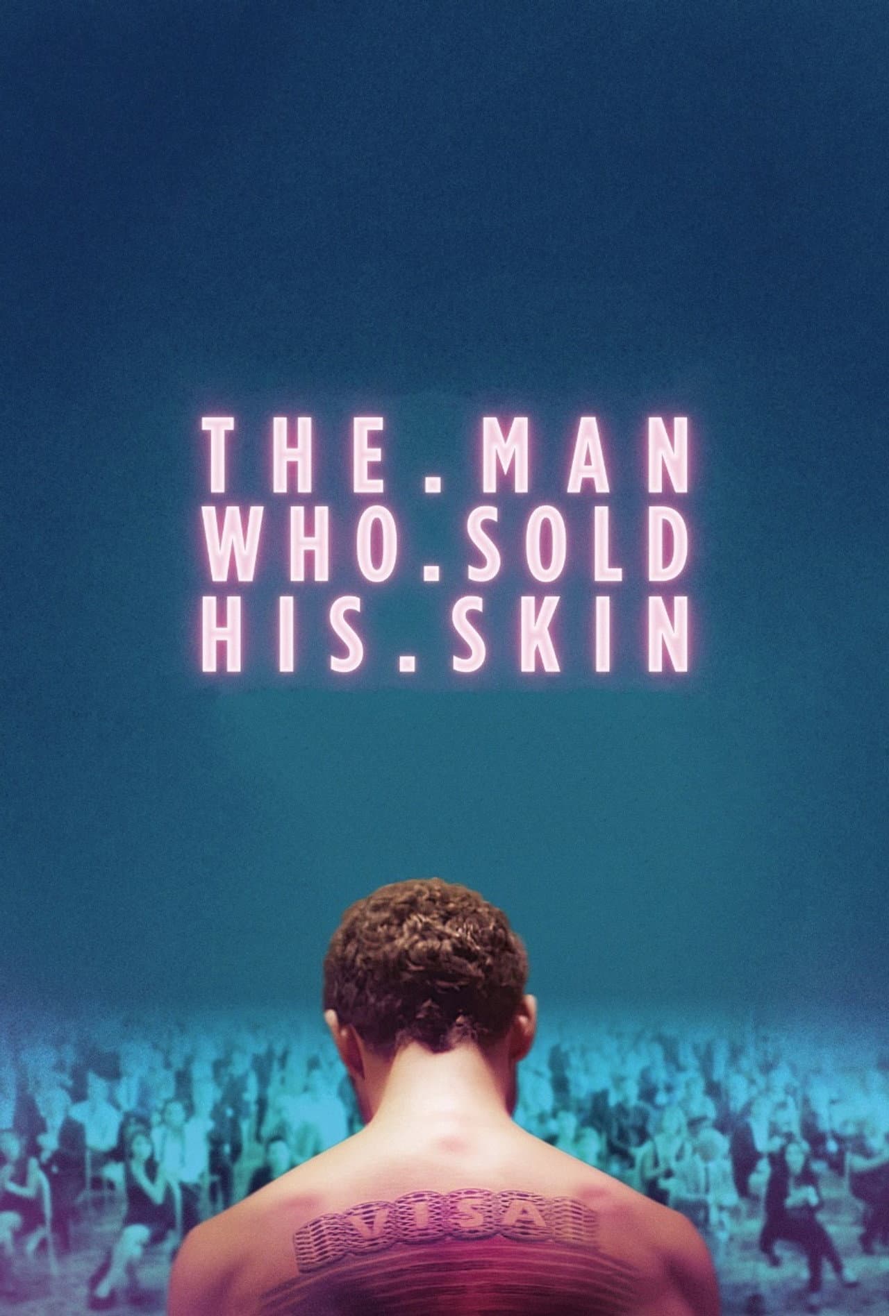 The Man Who Sold His Skin preview 2