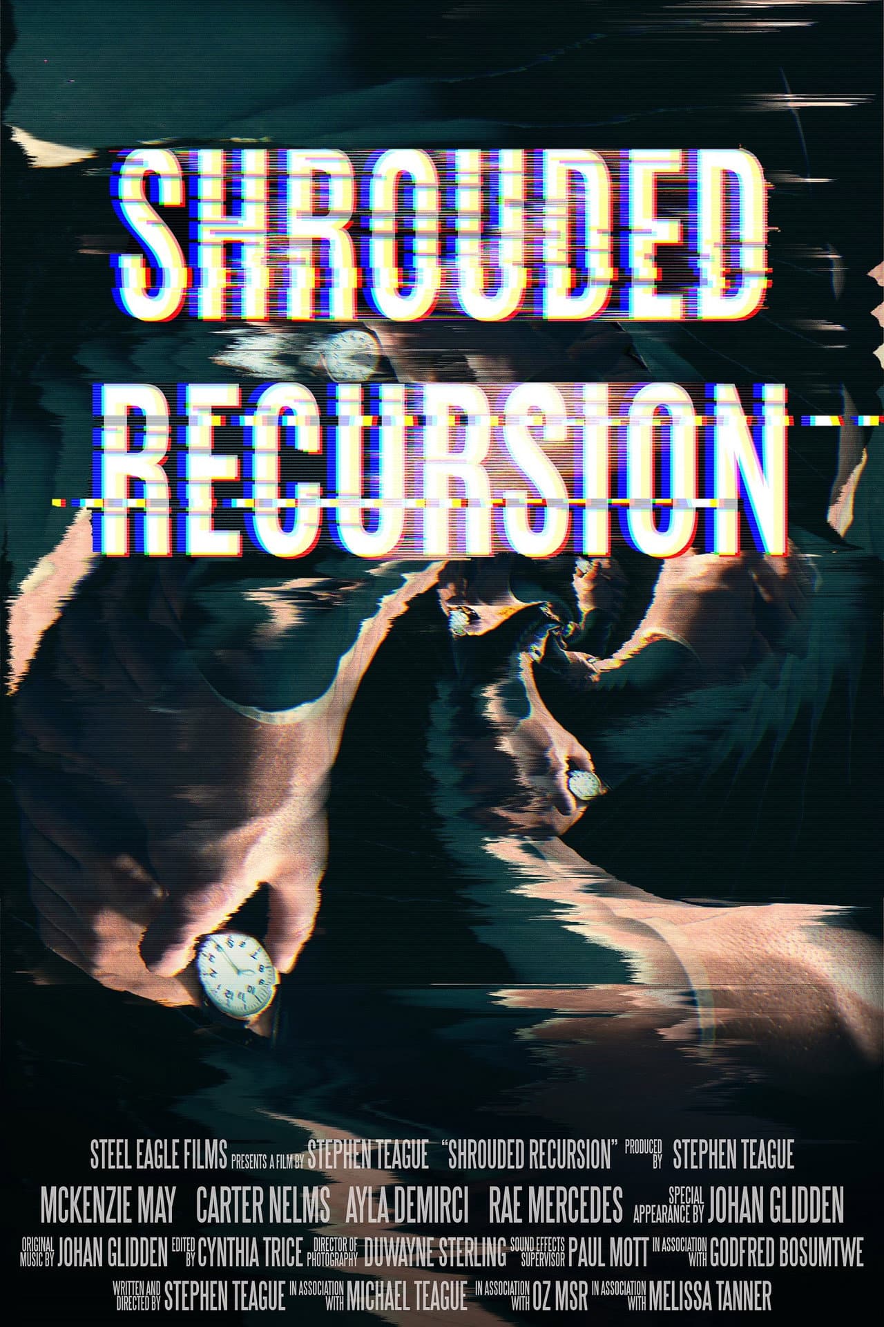Shrouded Recursion preview 2
