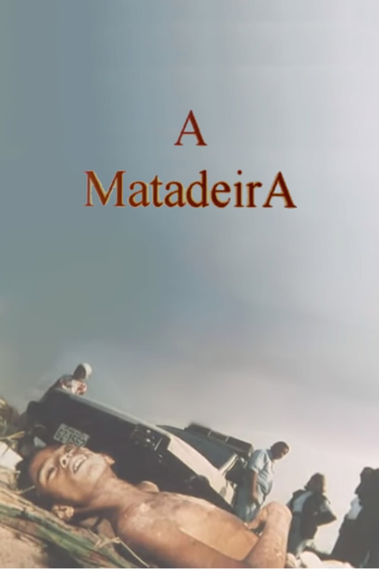 A Matadeira preview 1