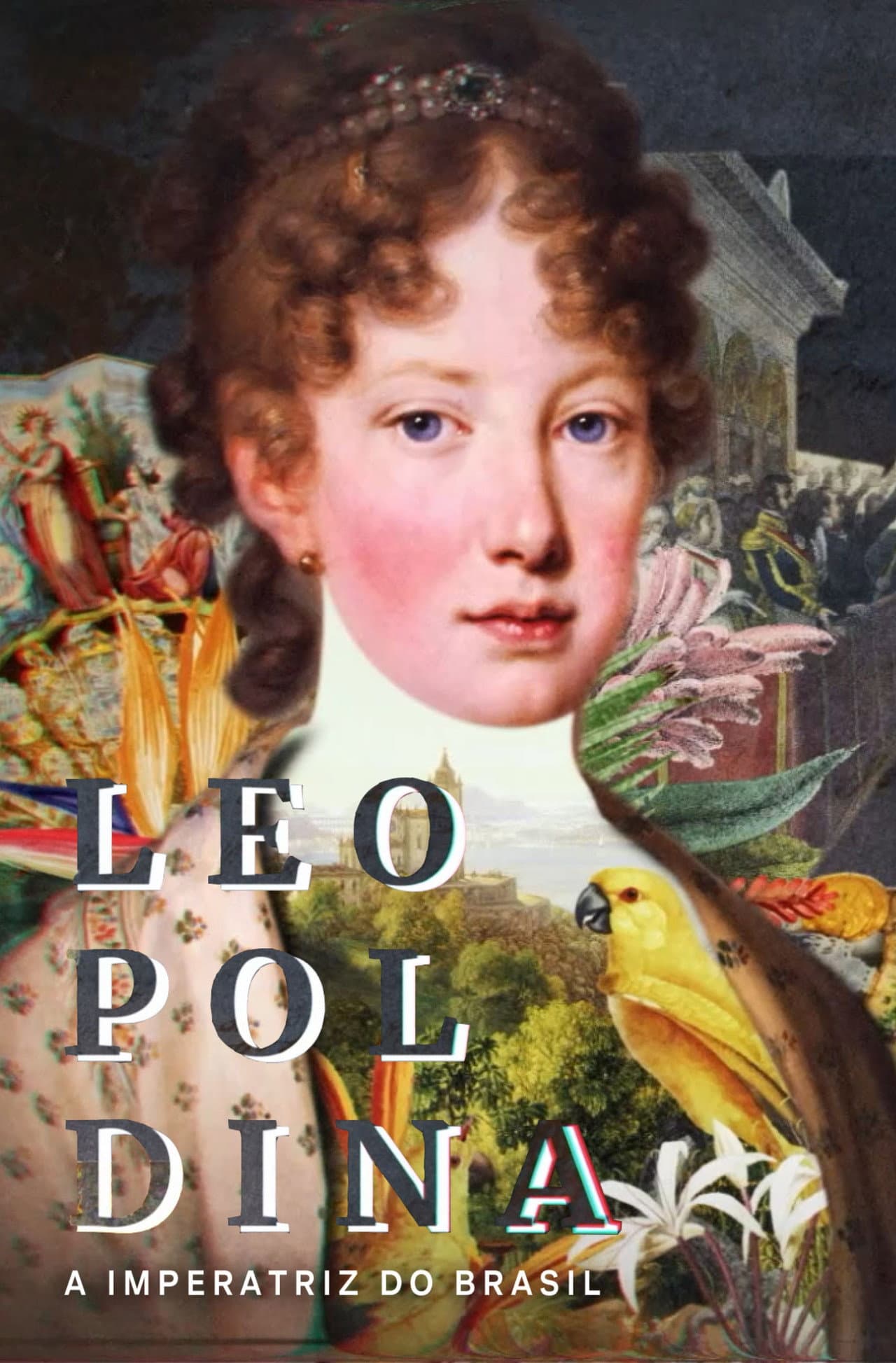 Leopoldina - A Imperatriz do Brasil preview 2