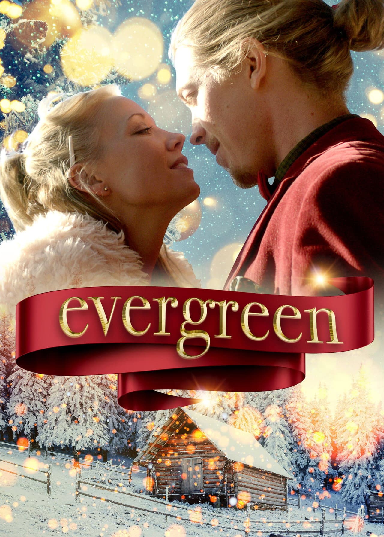 Evergreen preview 2