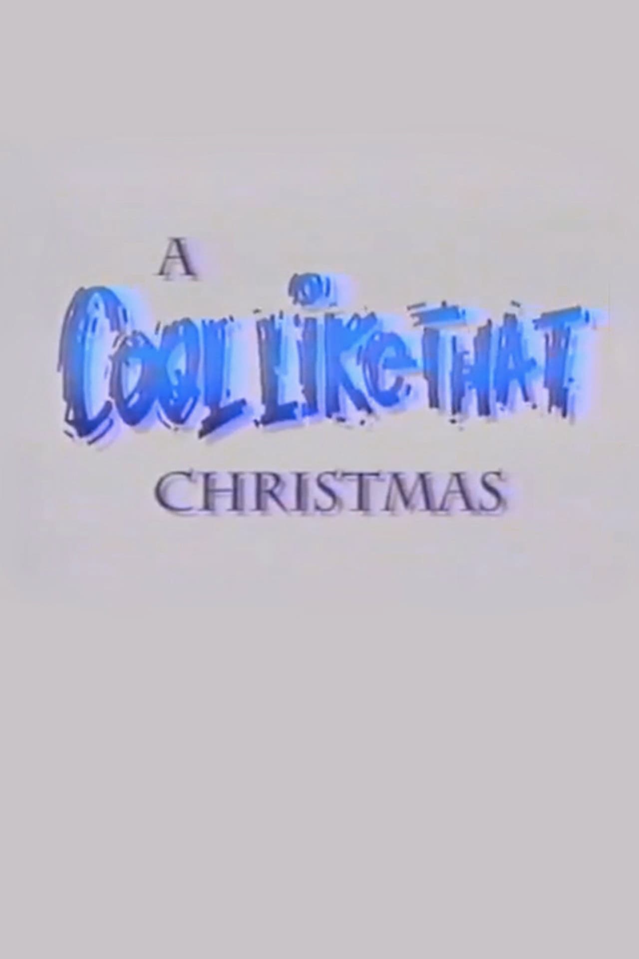 A Cool Like That Christmas preview 2