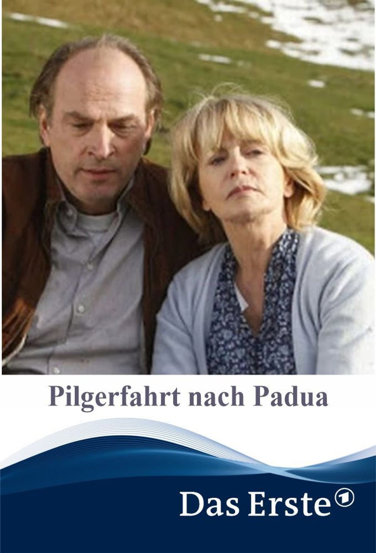 Pilgerfahrt nach Padua preview 2