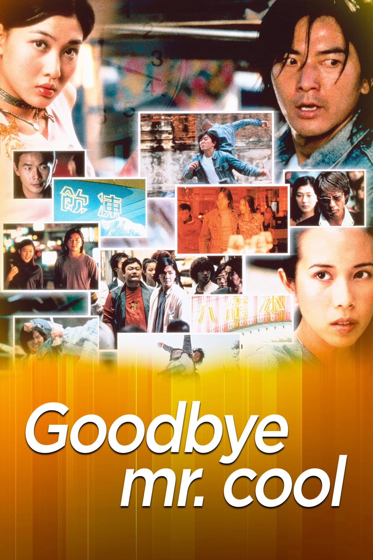 Goodbye, Mr. Cool preview 2