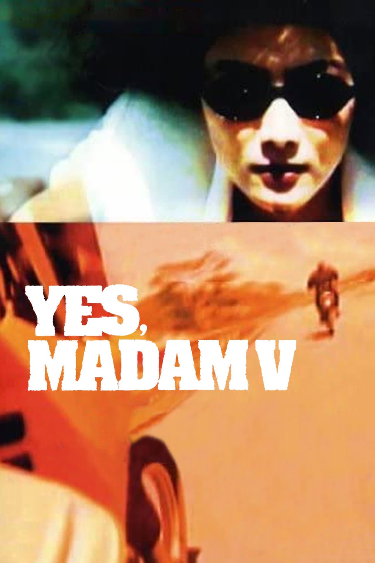 Yes Madam 5 preview 2