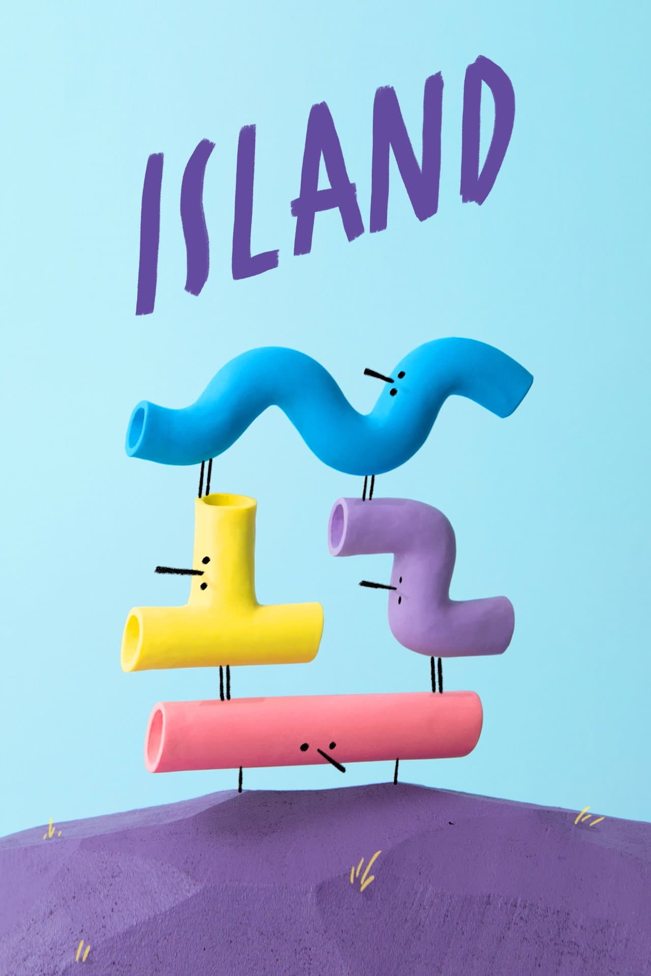 Island preview 2