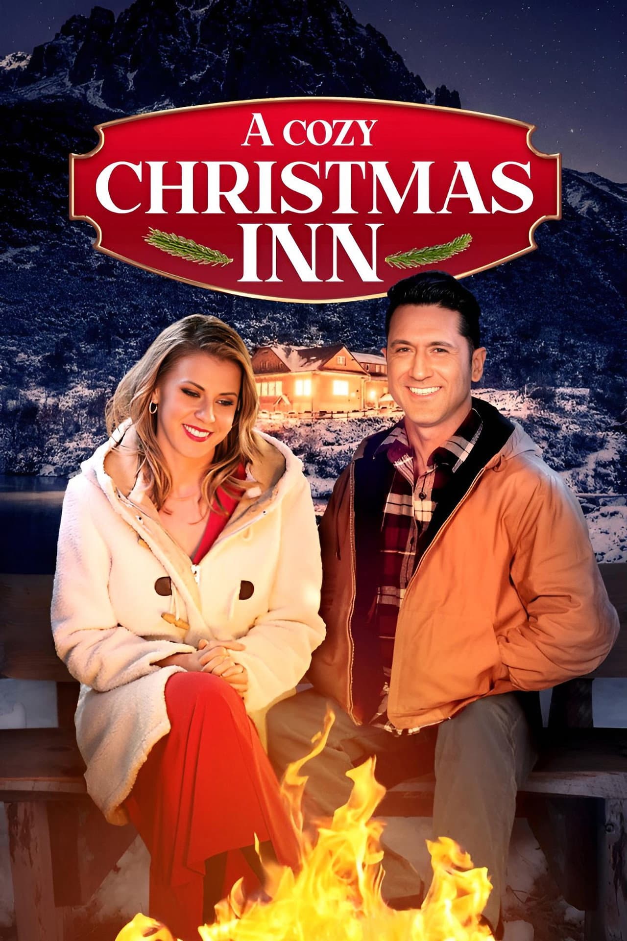 A Cozy Christmas Inn preview 2