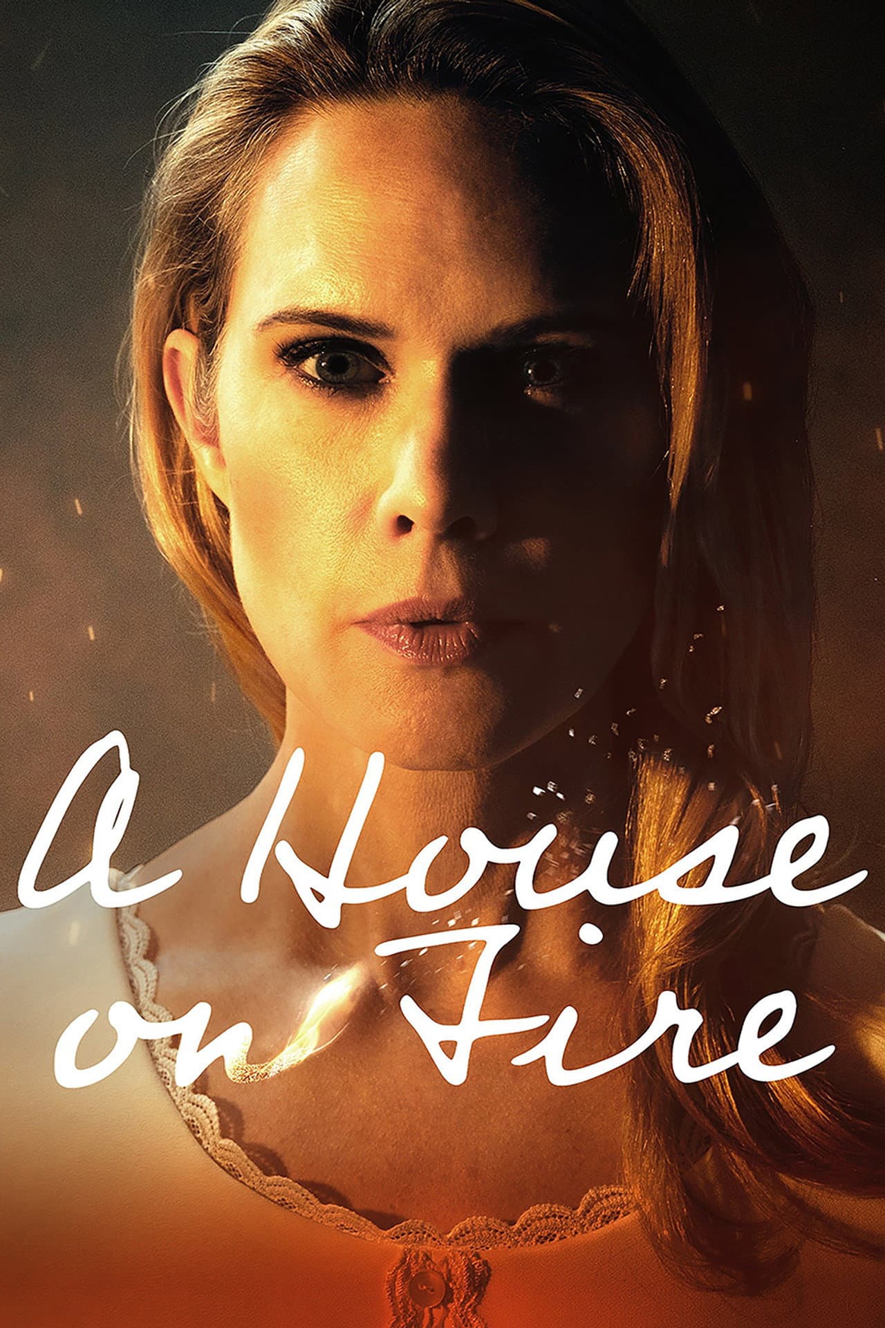 A House on Fire preview 2