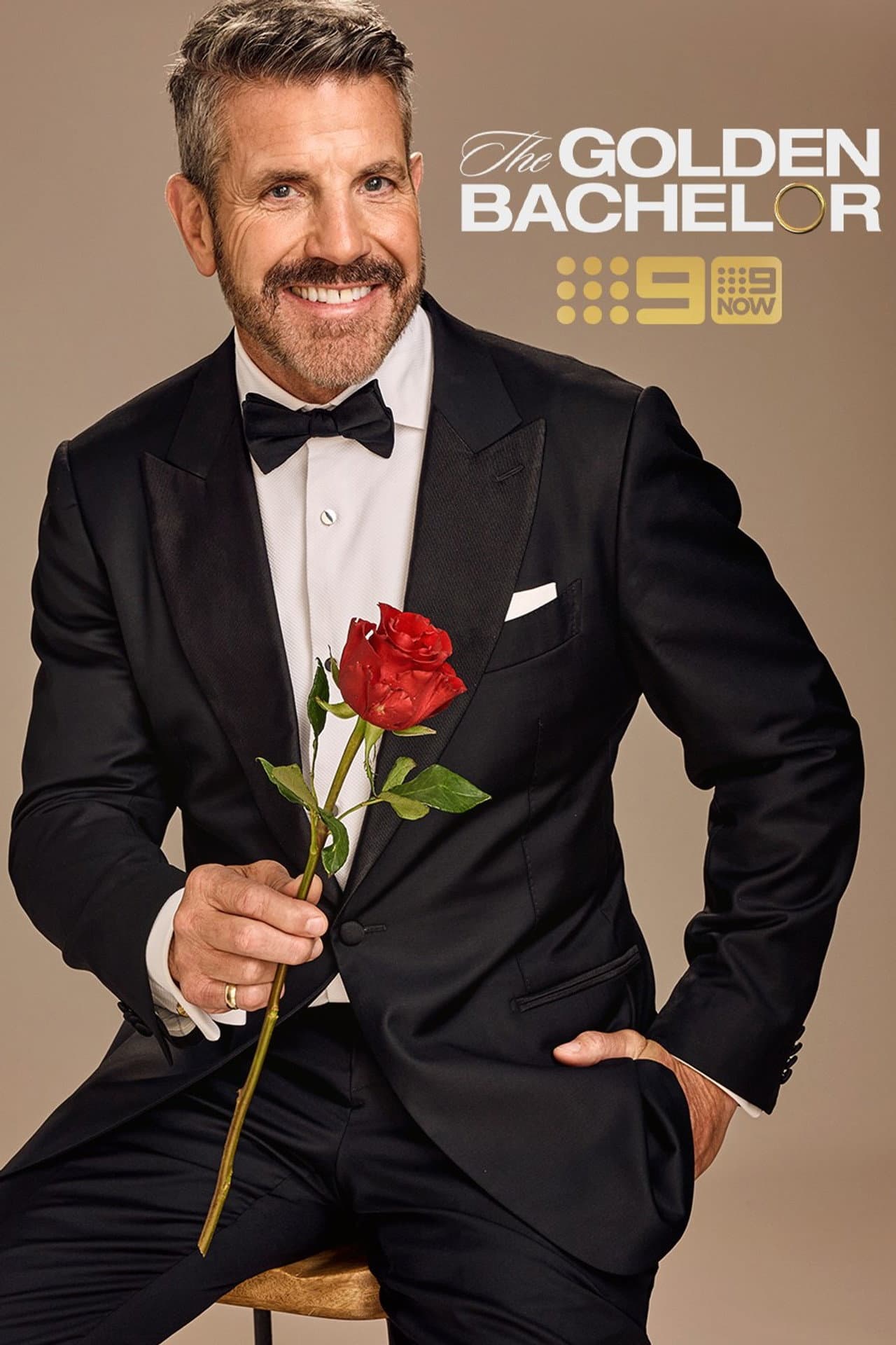 The Golden Bachelor Australia preview 2