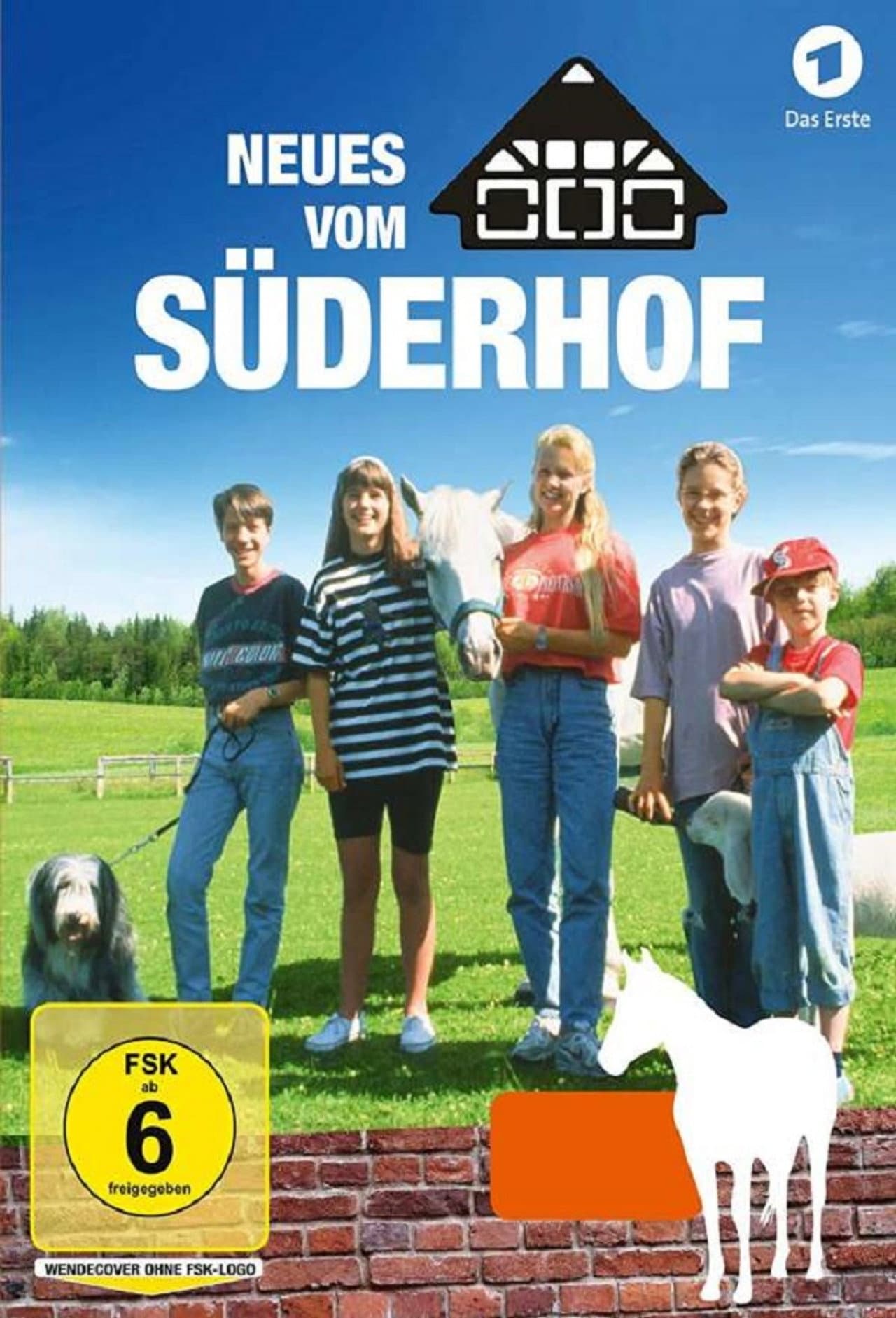 Neues vom Süderhof preview 1