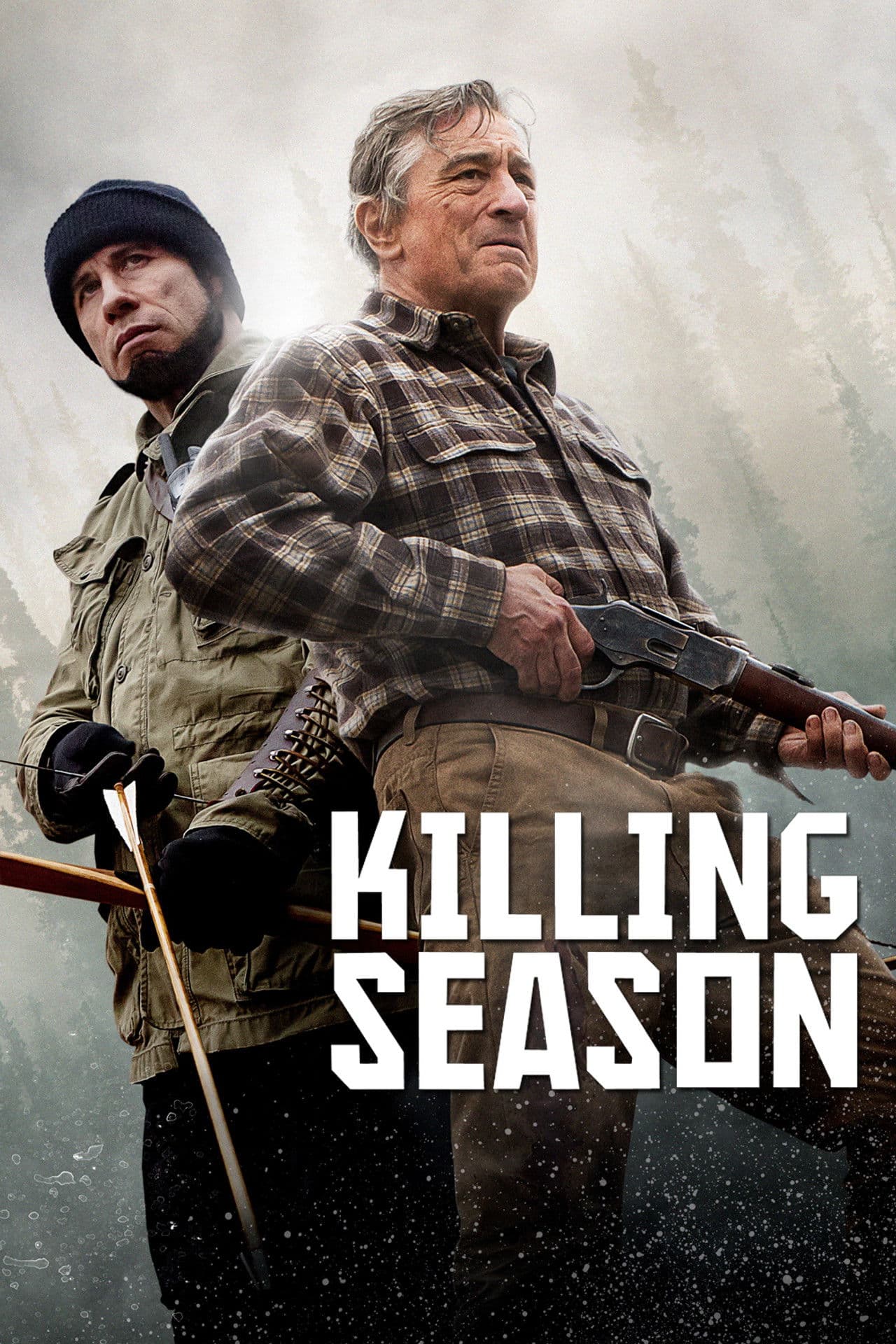 Killing Season preview 2