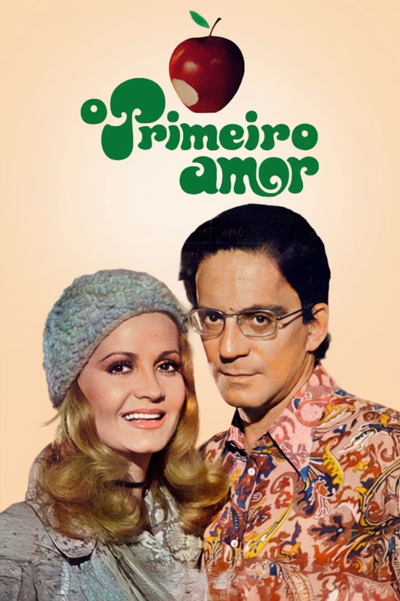 O Primeiro Amor preview 2