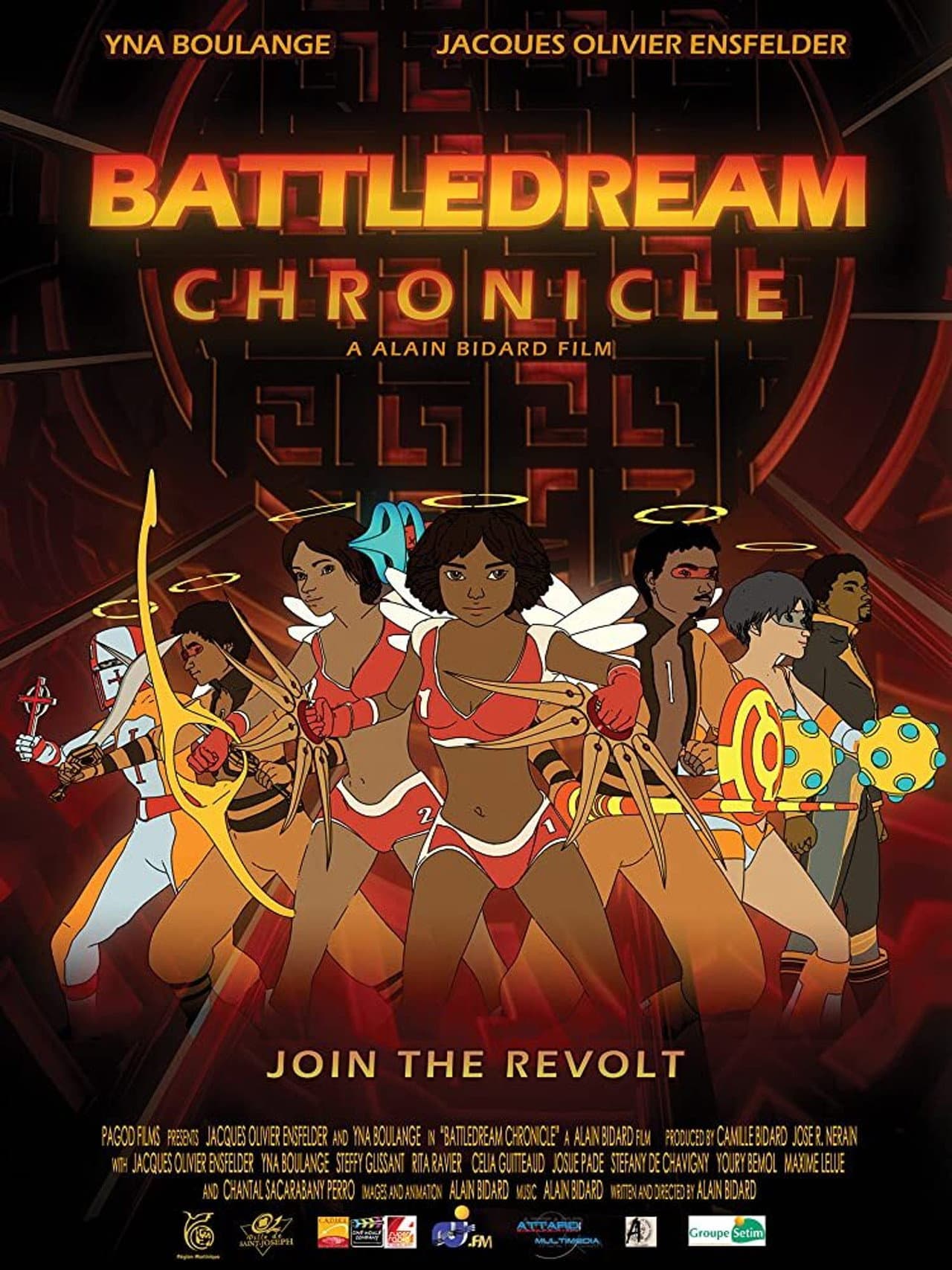 Battledream Chronicle preview 2